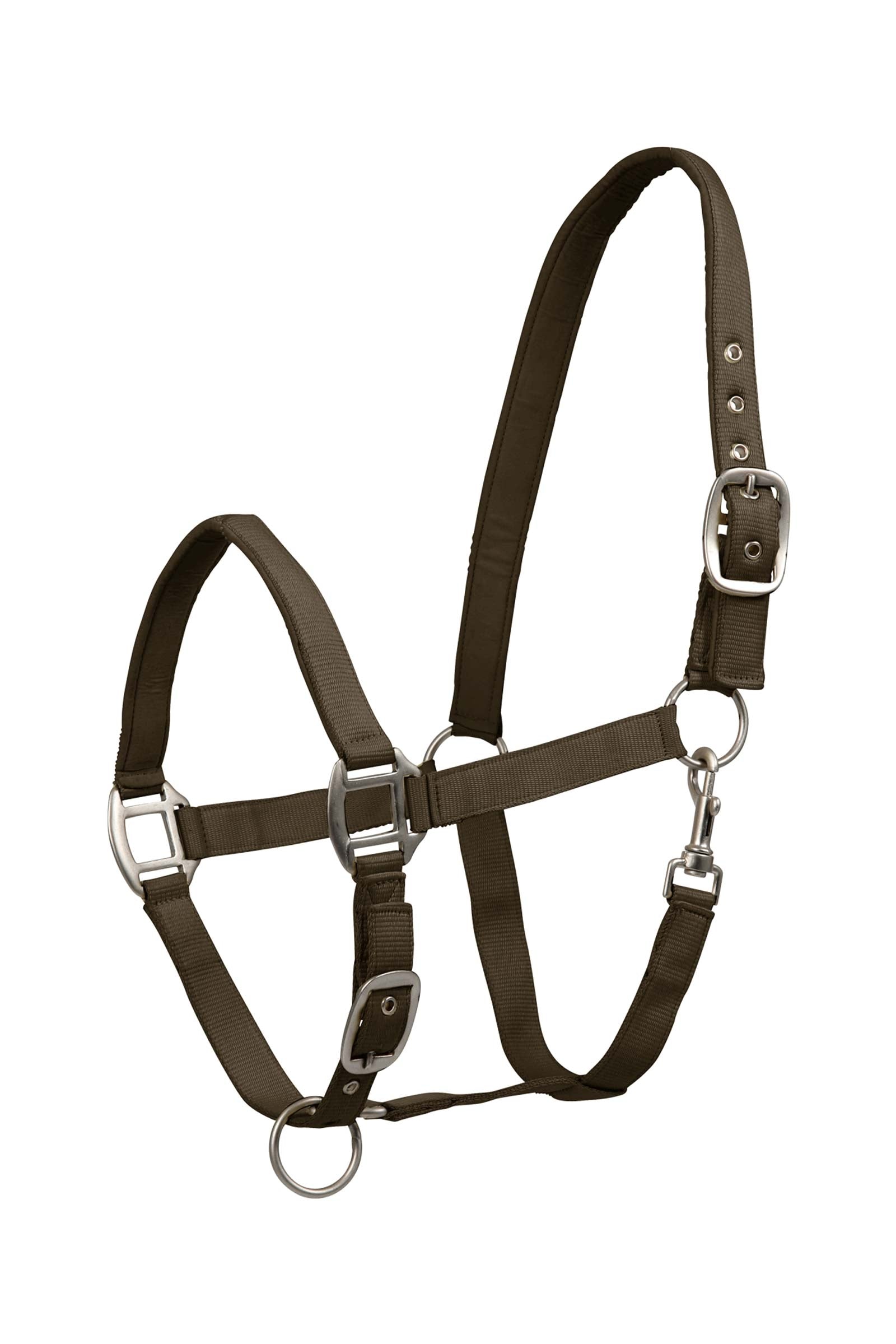 Waldhausen Perlon Satin Halter Cabezadas de cuadra & Ramales