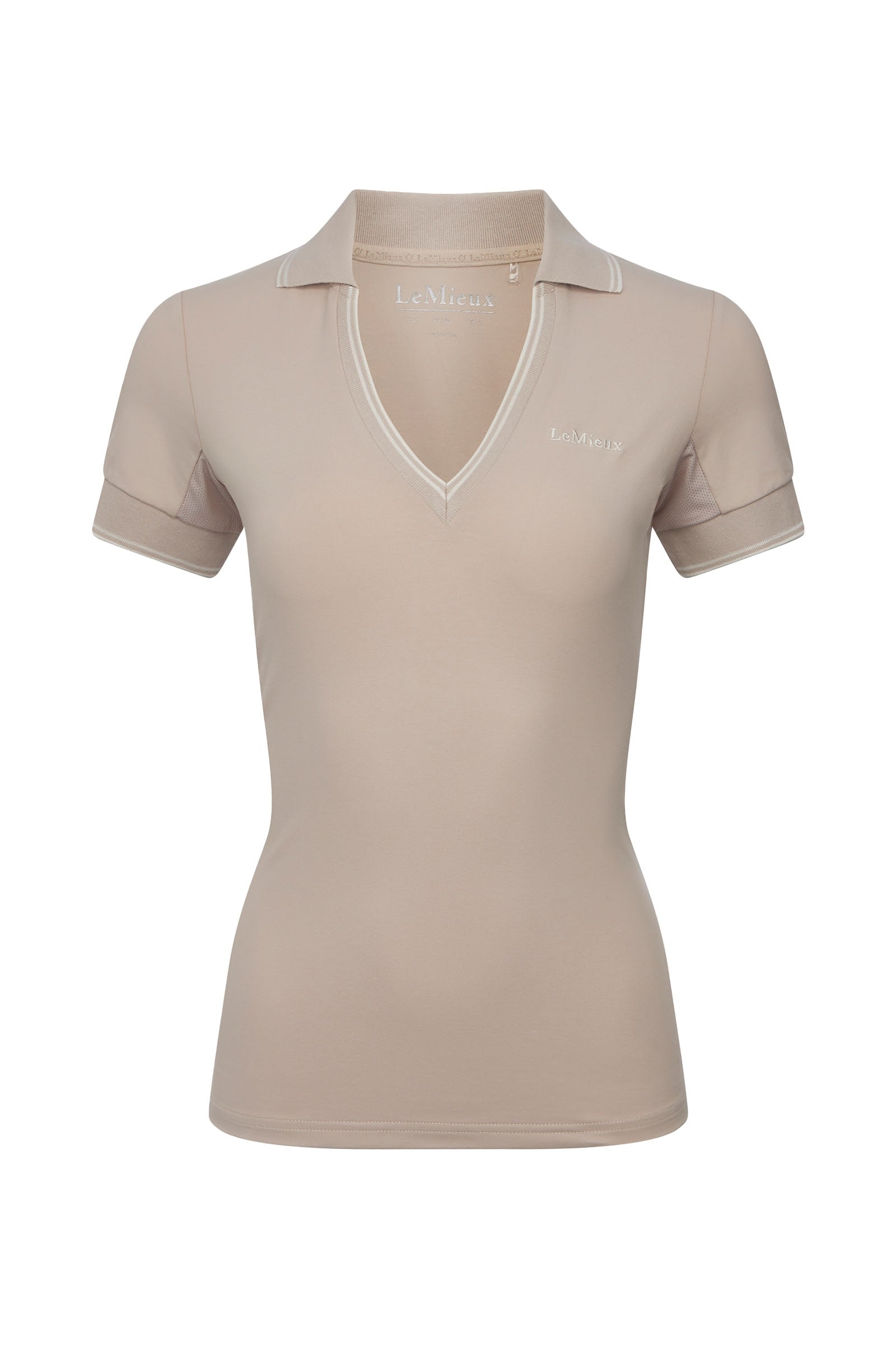 LeMieux Serena Polo Deportivo Ropa Mujer