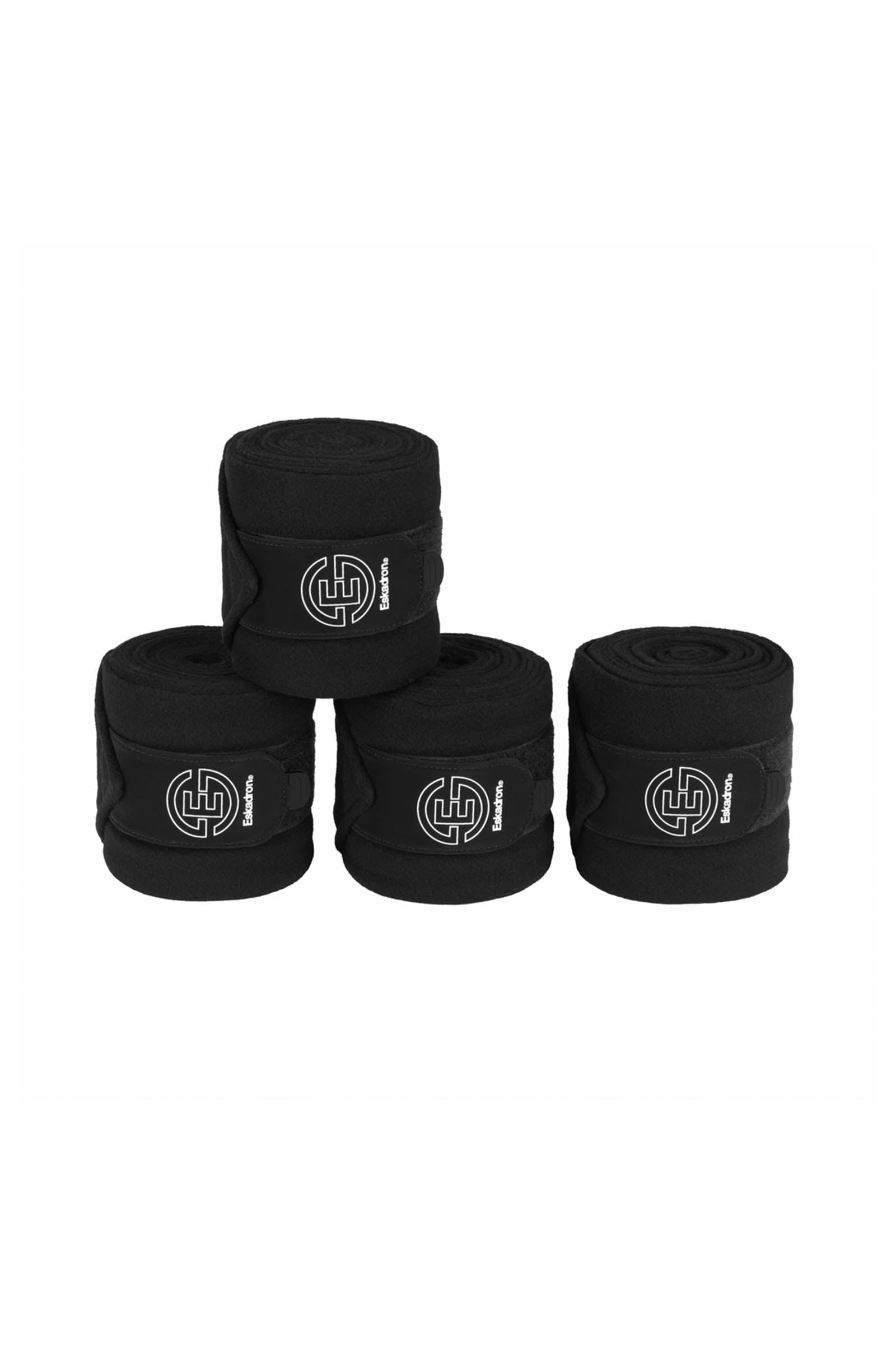 Eskadron Dynamics AW25 vendas de forro polar (set de 4) Leg & Hoof Protection