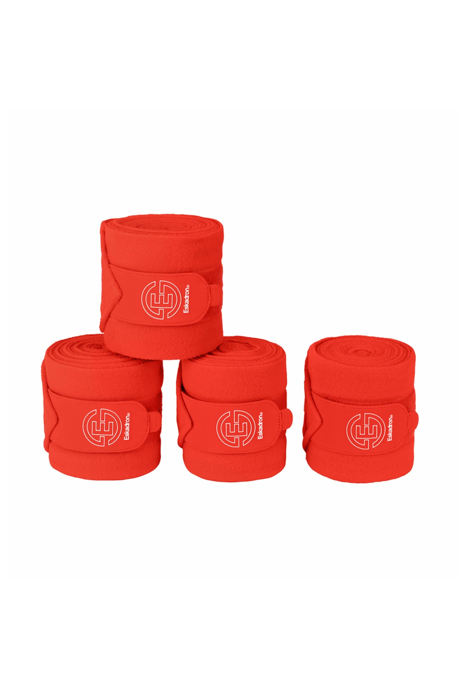 Eskadron Dynamics AW25 Fleece Bandages (Set of 4) Leg & Hoof Protection
