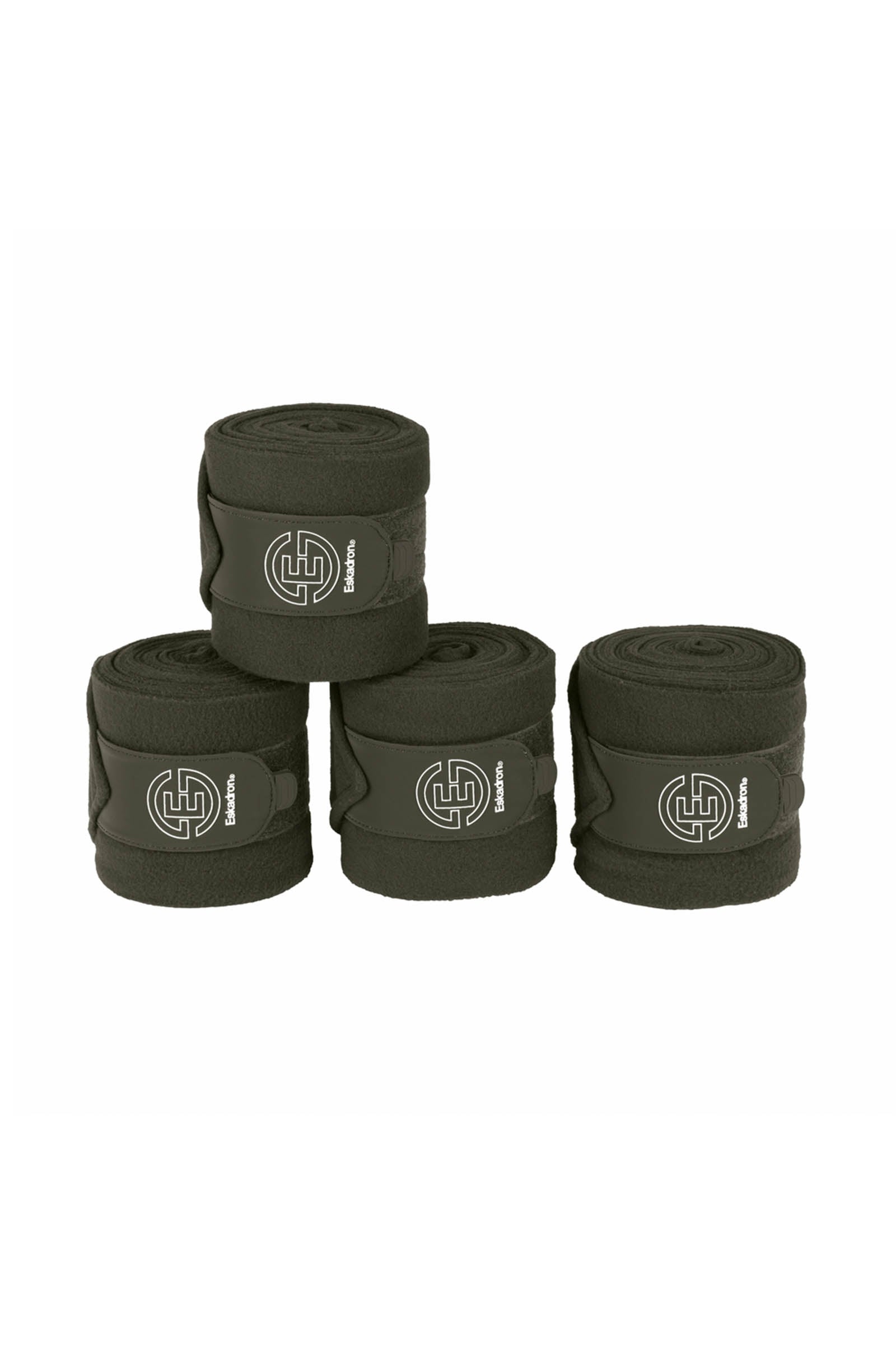 Eskadron Dynamics AW25 Fleece Bandages (Set of 4) Leg & Hoof Protection