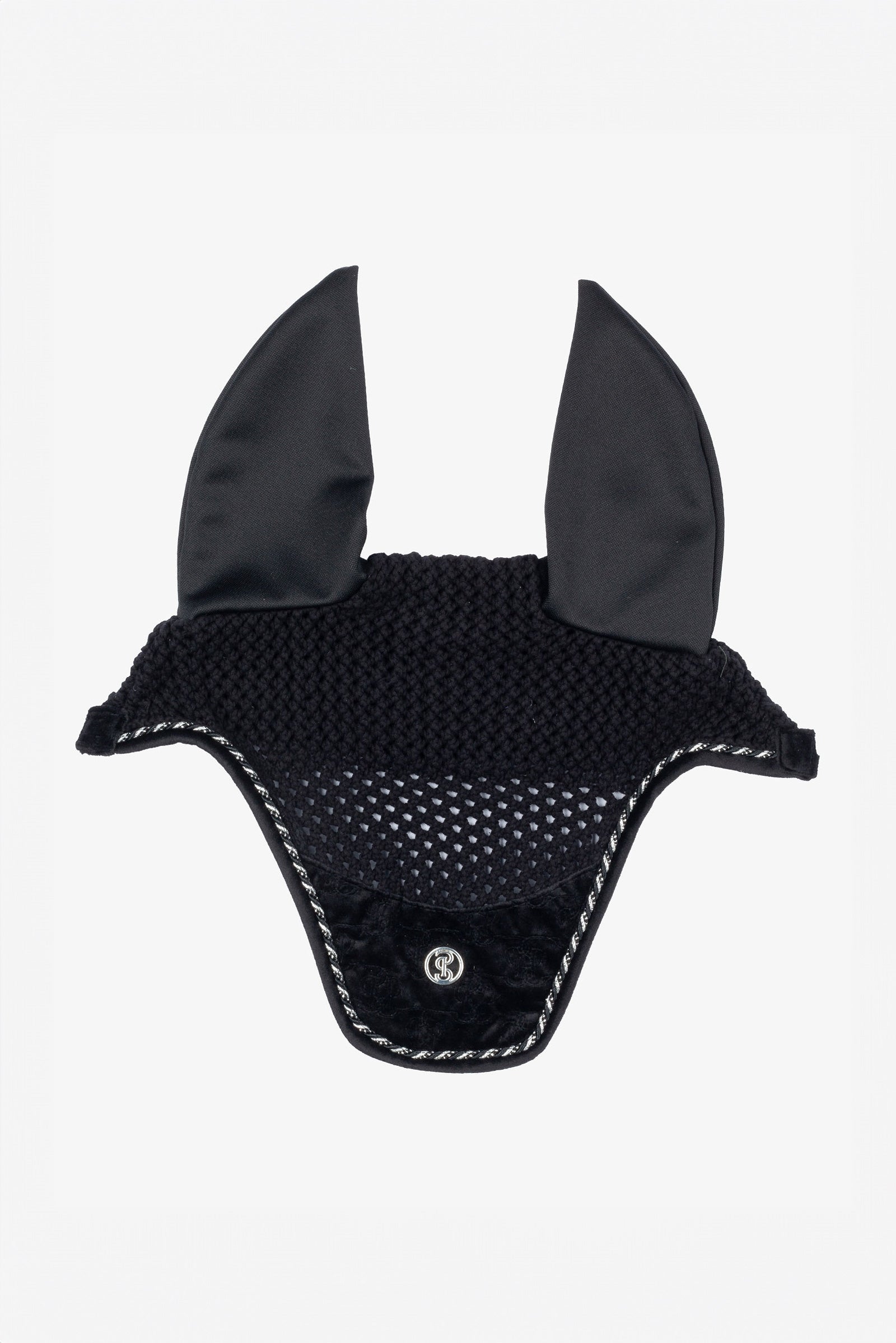 PS of Sweden Fly Hat Velvet Monogram Saddle Pads