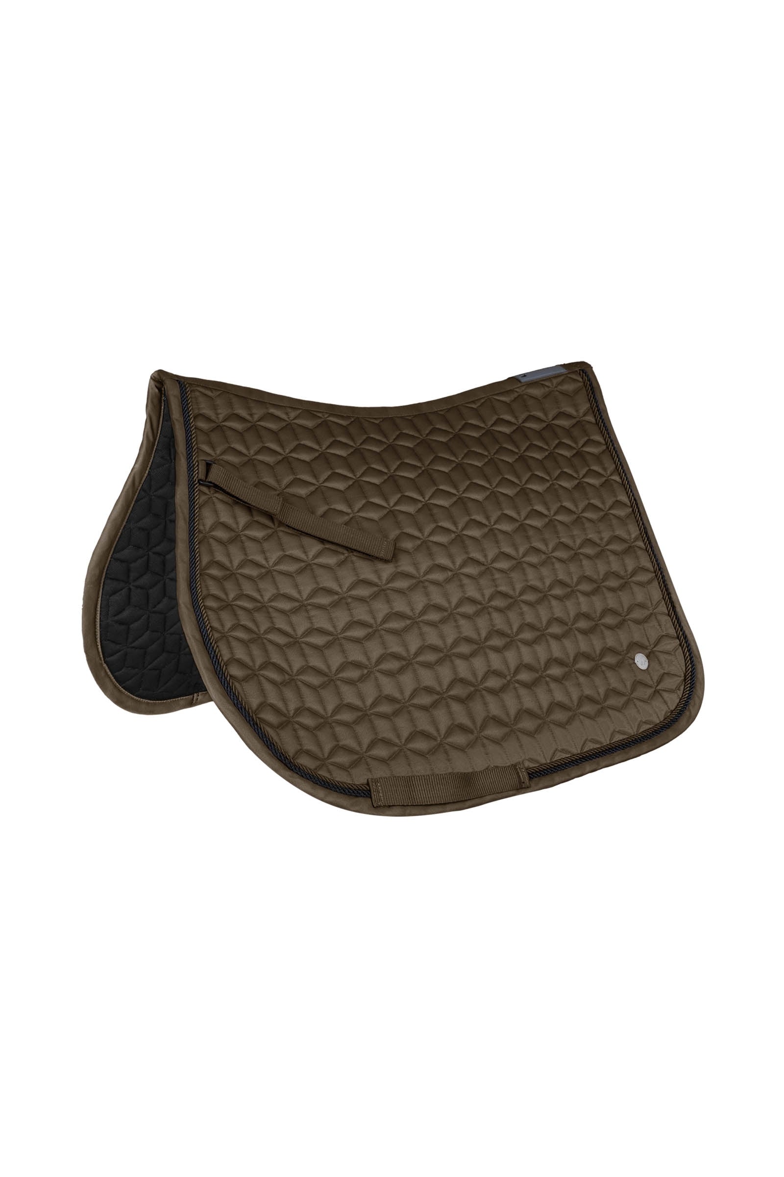 Waldhausen Philadelphia Dressage Saddle Pad Mantillas