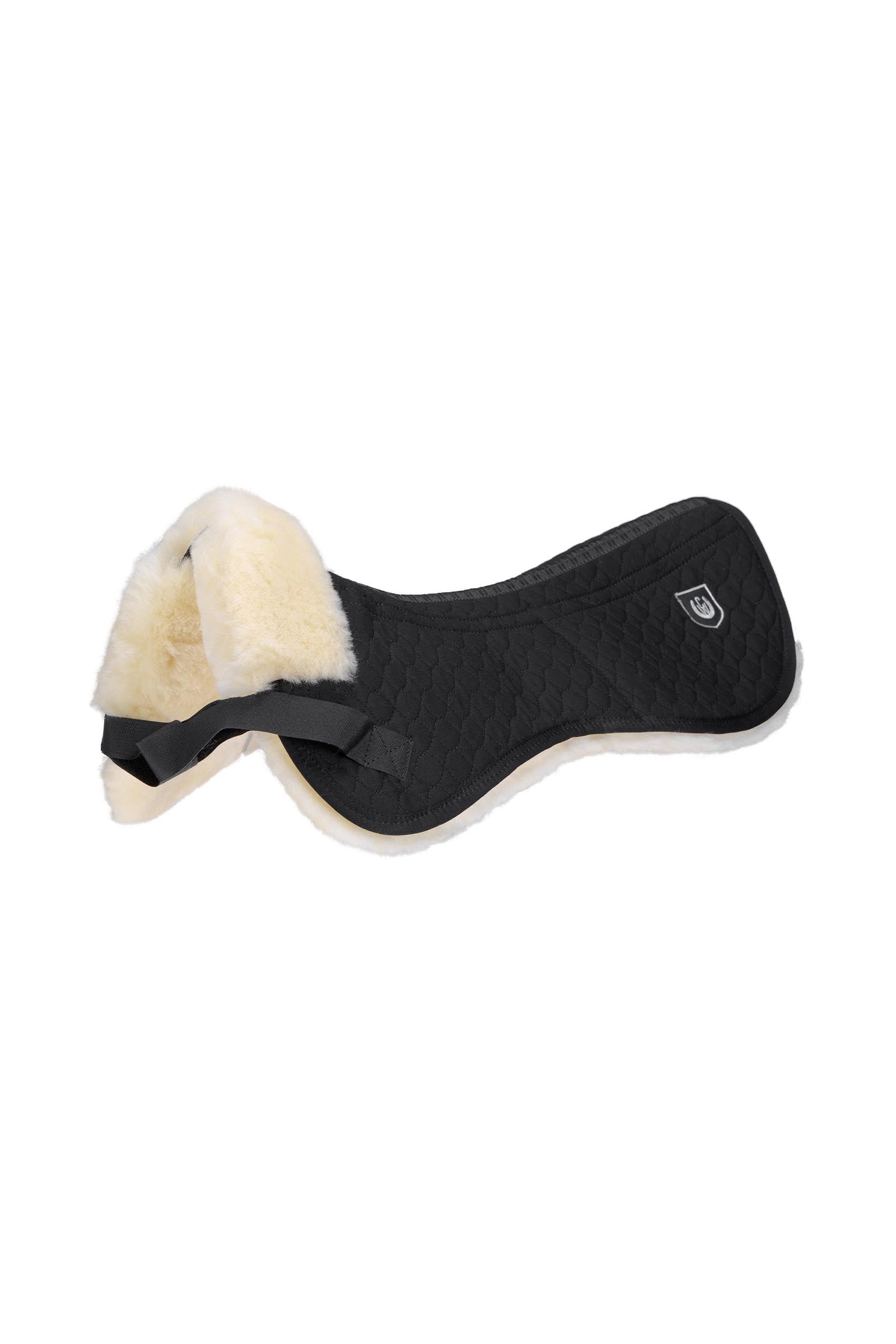 Christ Ultra Saddle Pad, 2 pockets Saddle Pads
