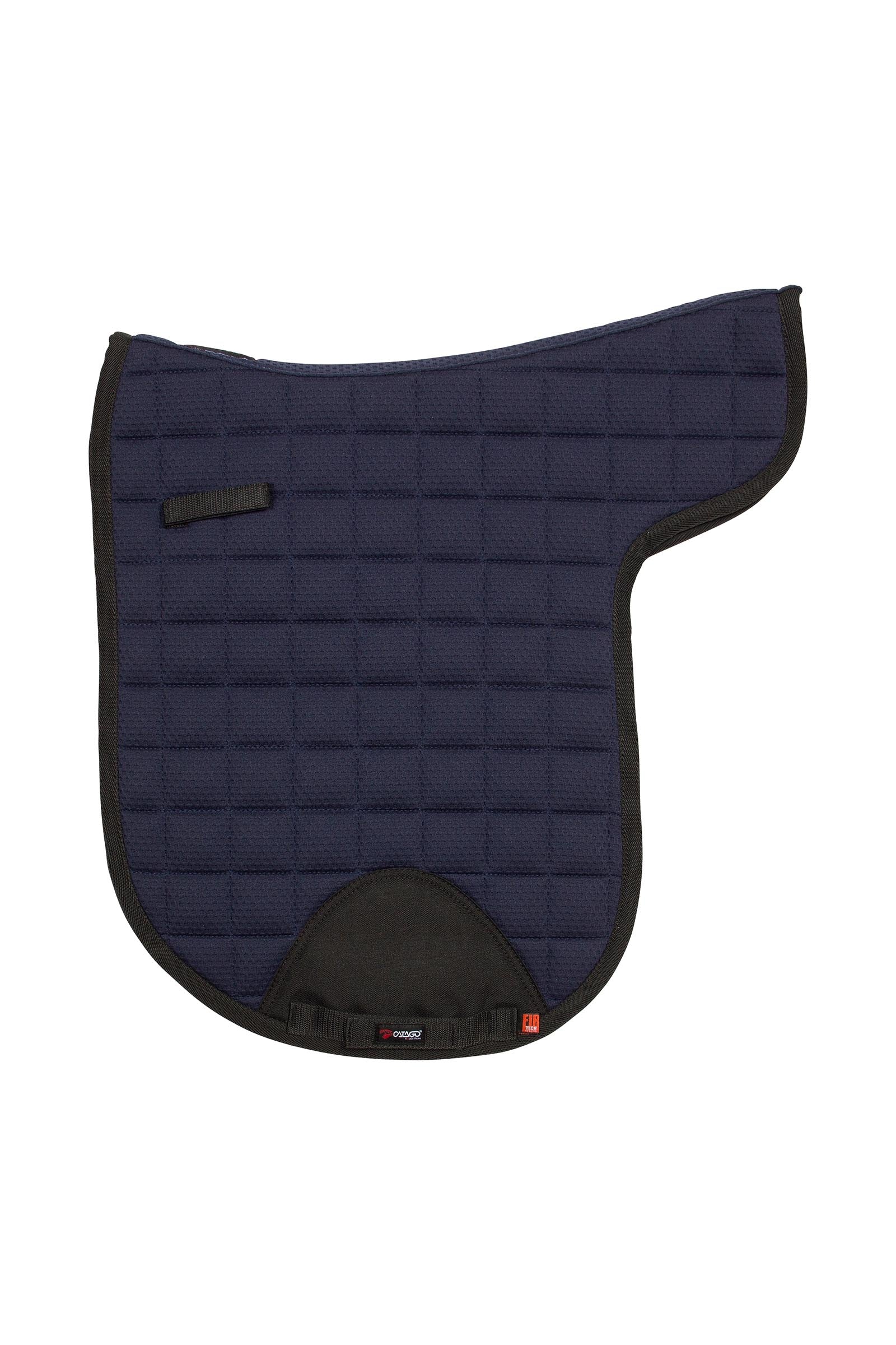 Catago FIR-Tech Icelandic Saddle Pad Mantillas