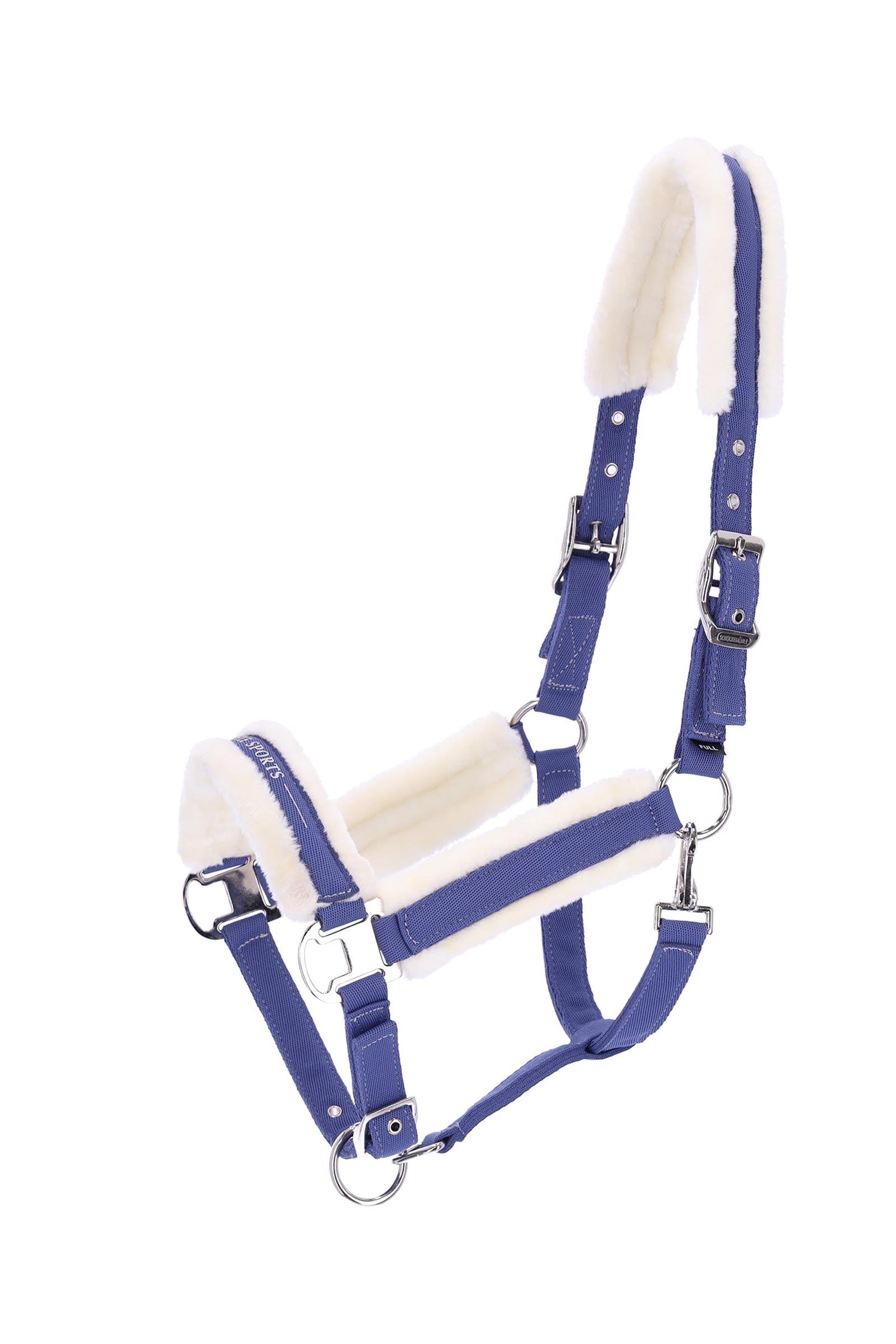 Schockemöhle Sports Halter SP Melbourne Style III Cabezadas de cuadra & Ramales