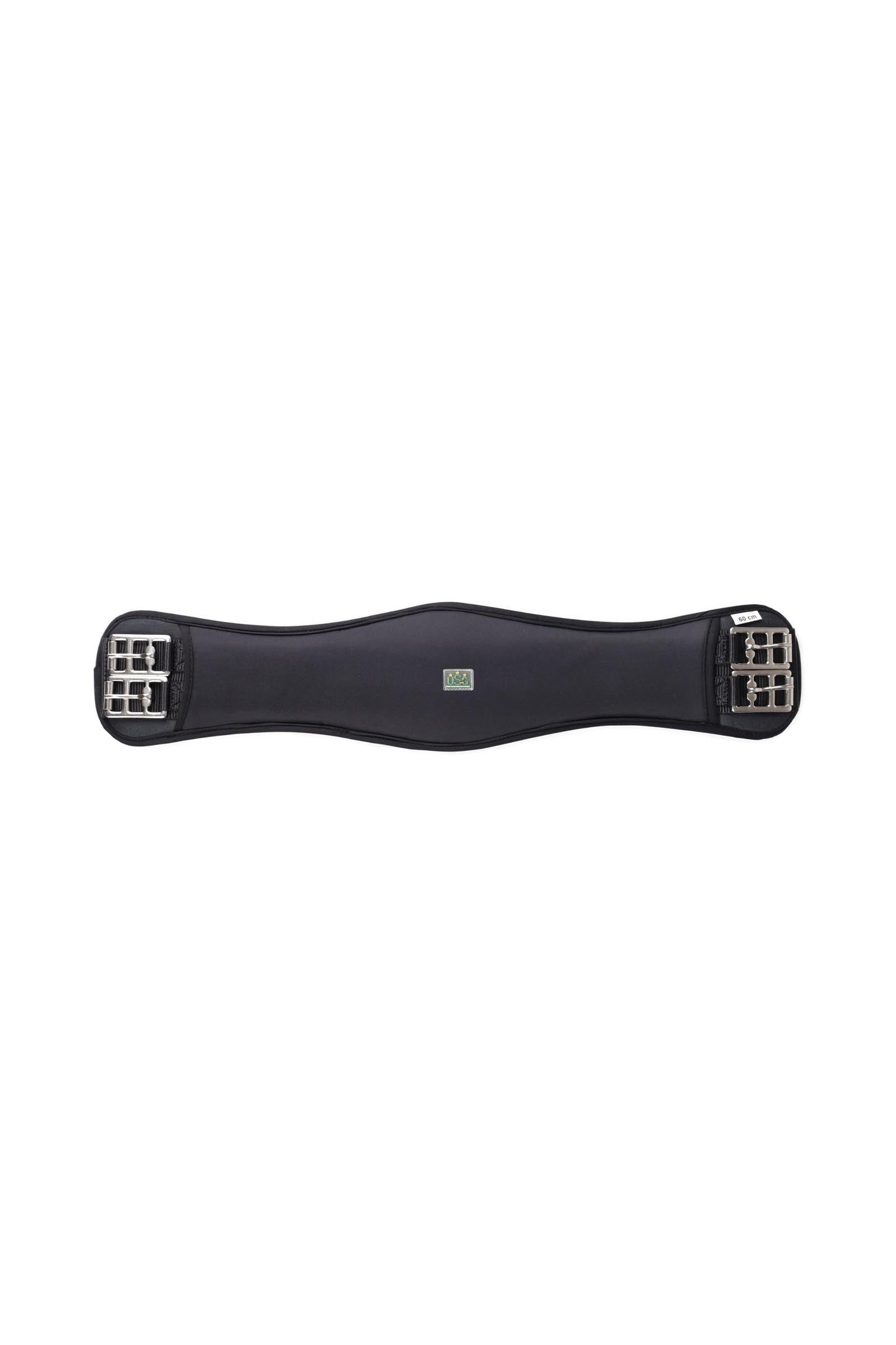 USG Neoprene Short Girth Monturas & Cinchas