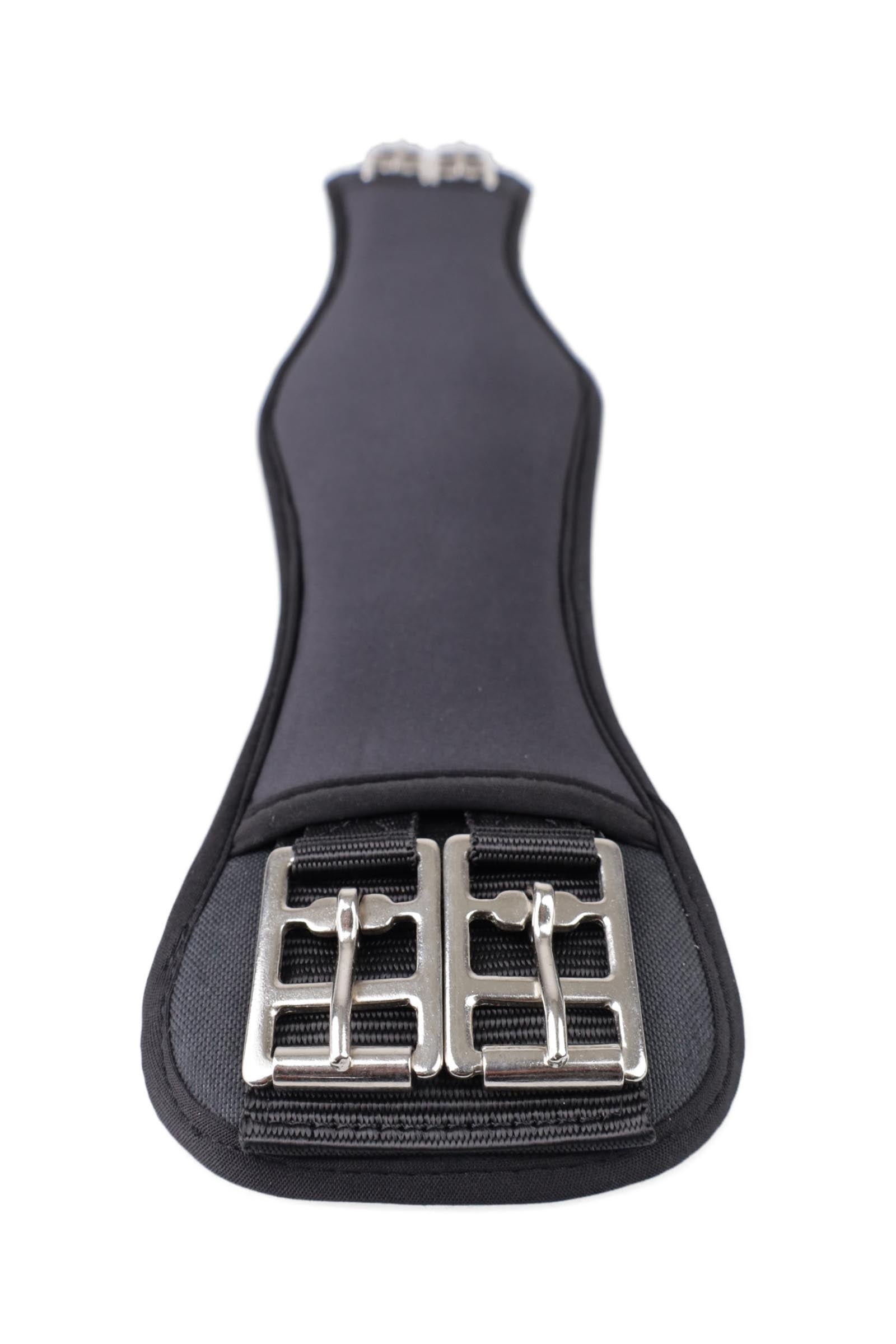 USG Neoprene Short Girth Saddles, Girths & Stirrups