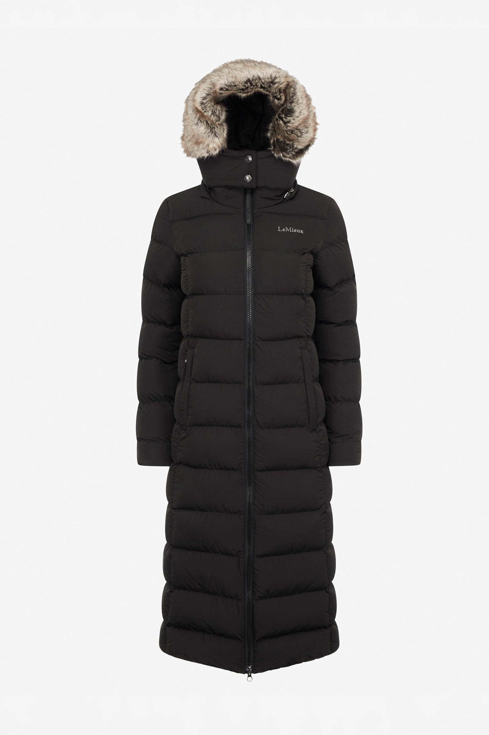 LeMieux Harper Women´s Longline Puffer Coat Ropa Mujer