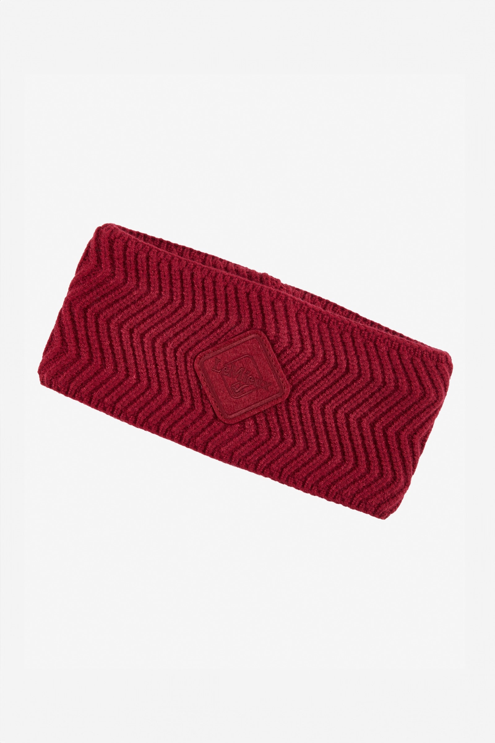 LeMieux Lila Headband Accesorios