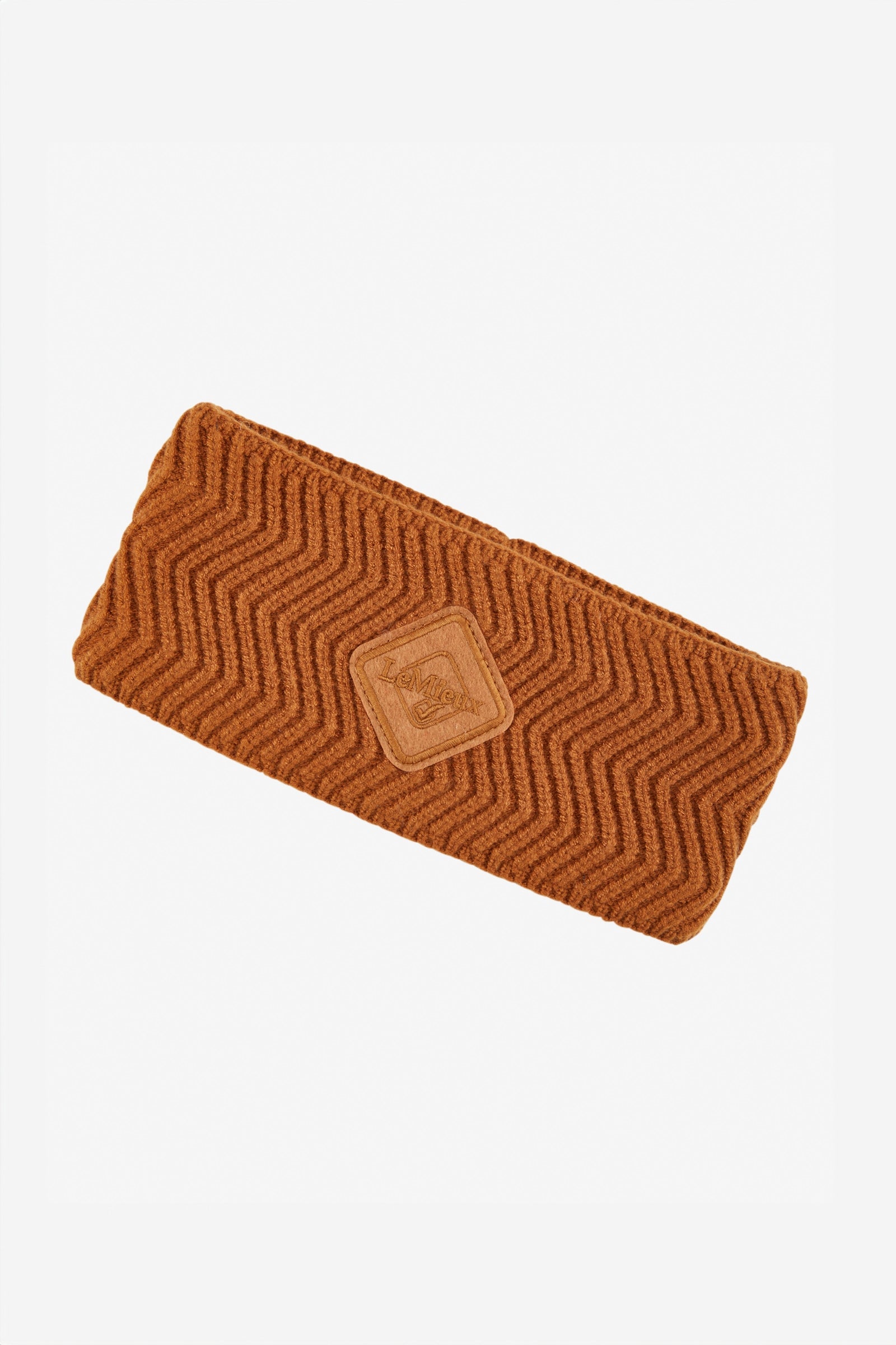 LeMieux Lila Headband Accesorios