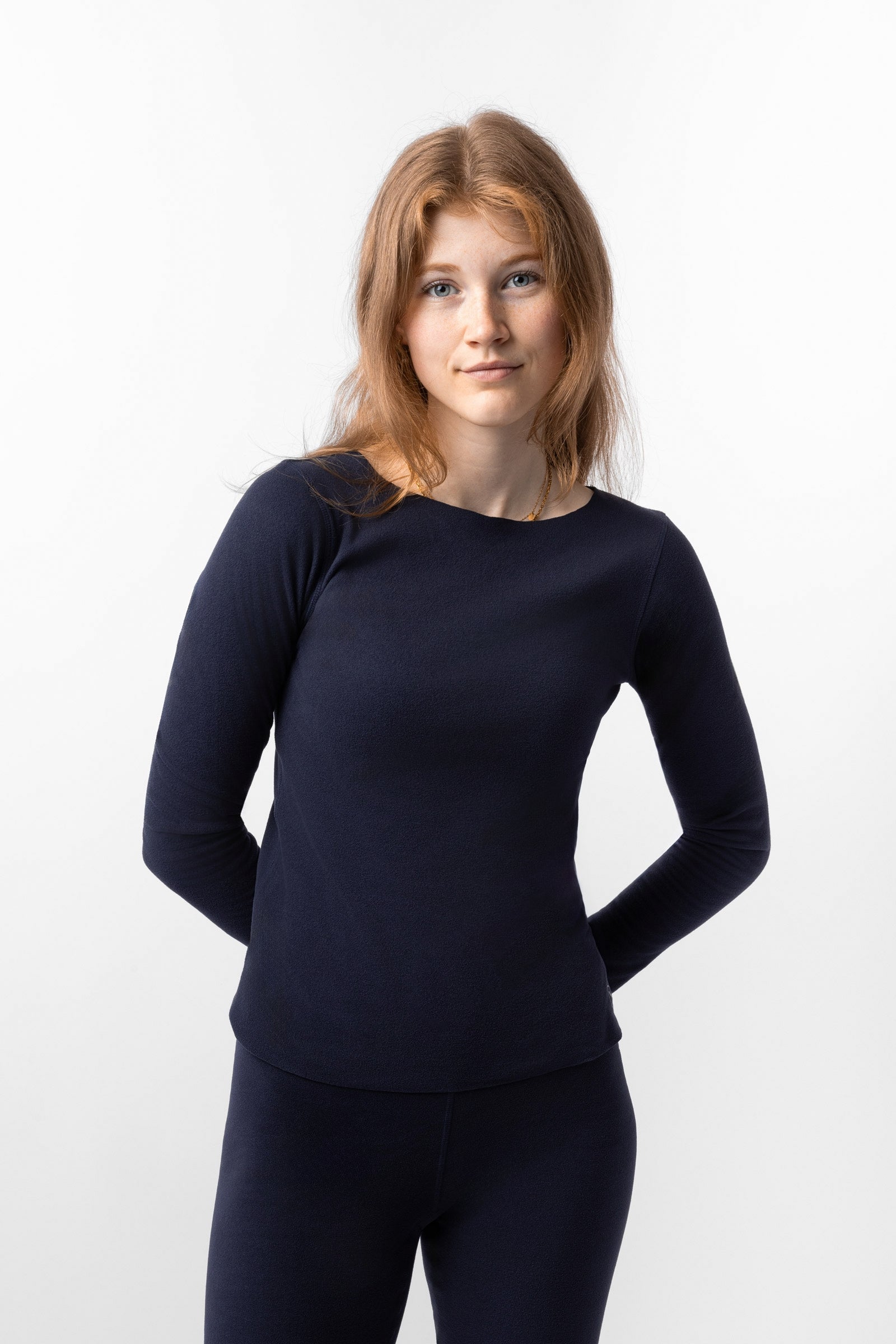 Horze Tess Camiseta térmica interior Ropa Mujer