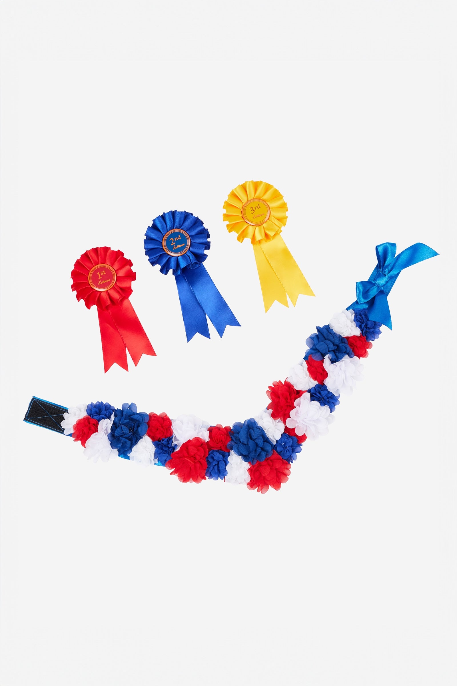 LeMieux Toy Pony Rosette Pack Regalos