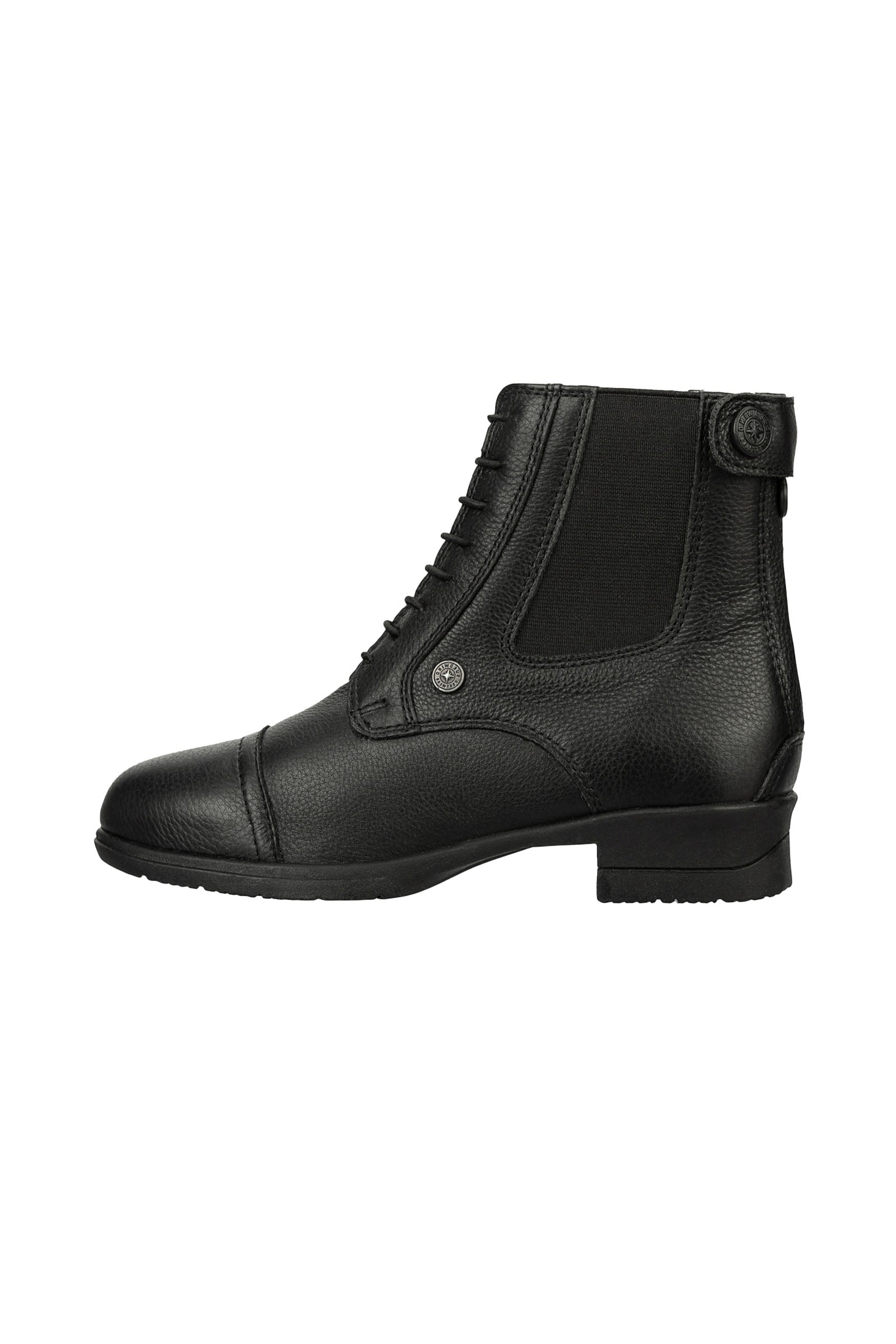 Suedwind Footwear Nova BZ Lace Winter Soft Riding Boots & Riding Shoes