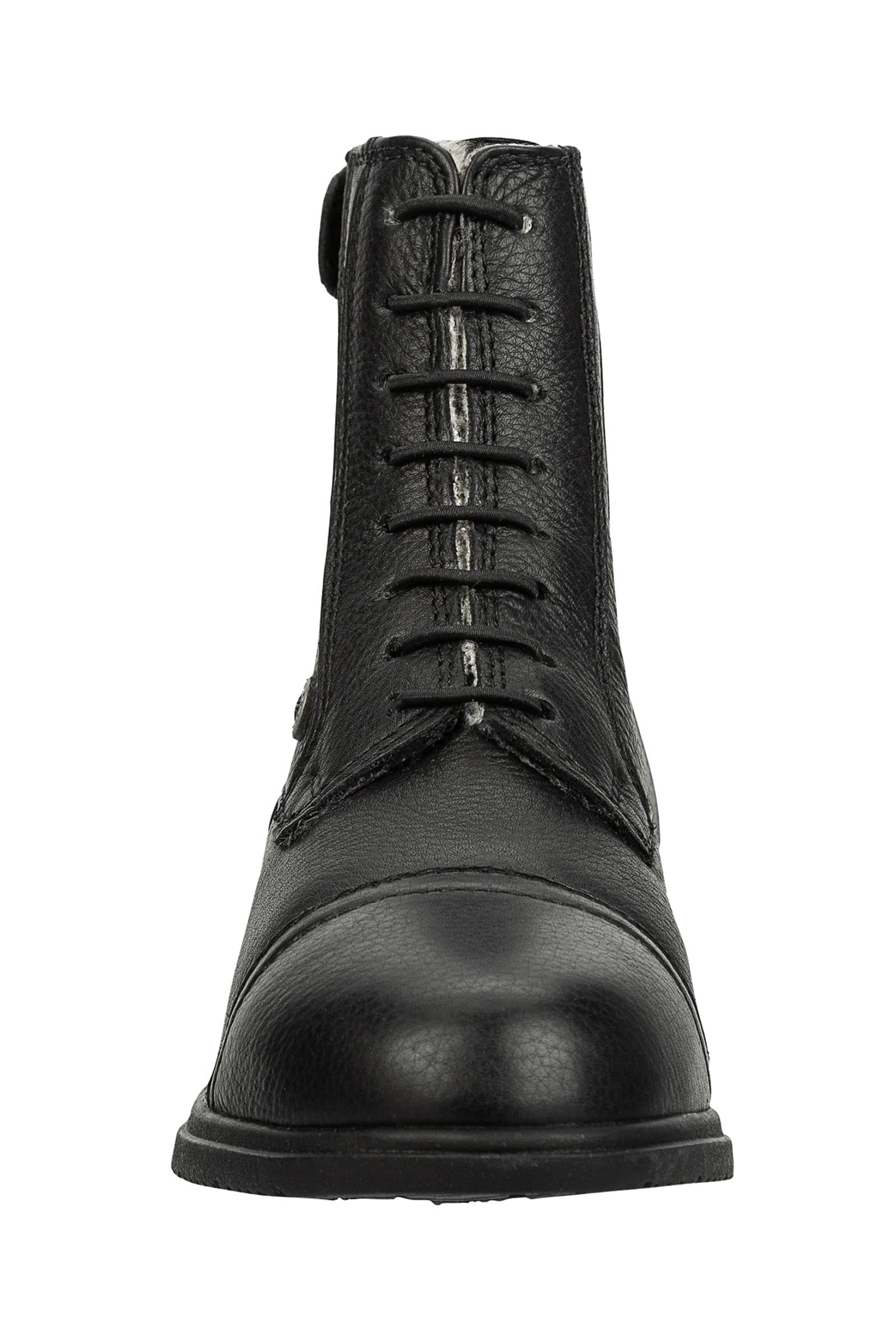 Suedwind Footwear Nova BZ Lace Winter Soft Jodhpur Boot Riding Boots & Riding Shoes