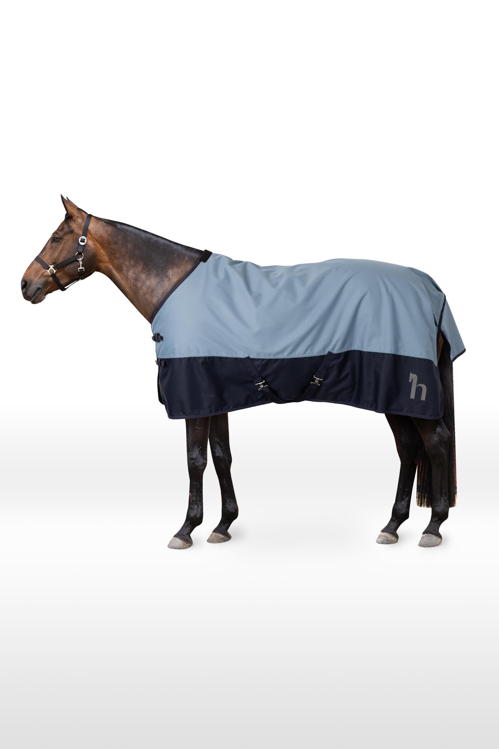 Horze 600D Turnout Rug, 100g Horse Rugs