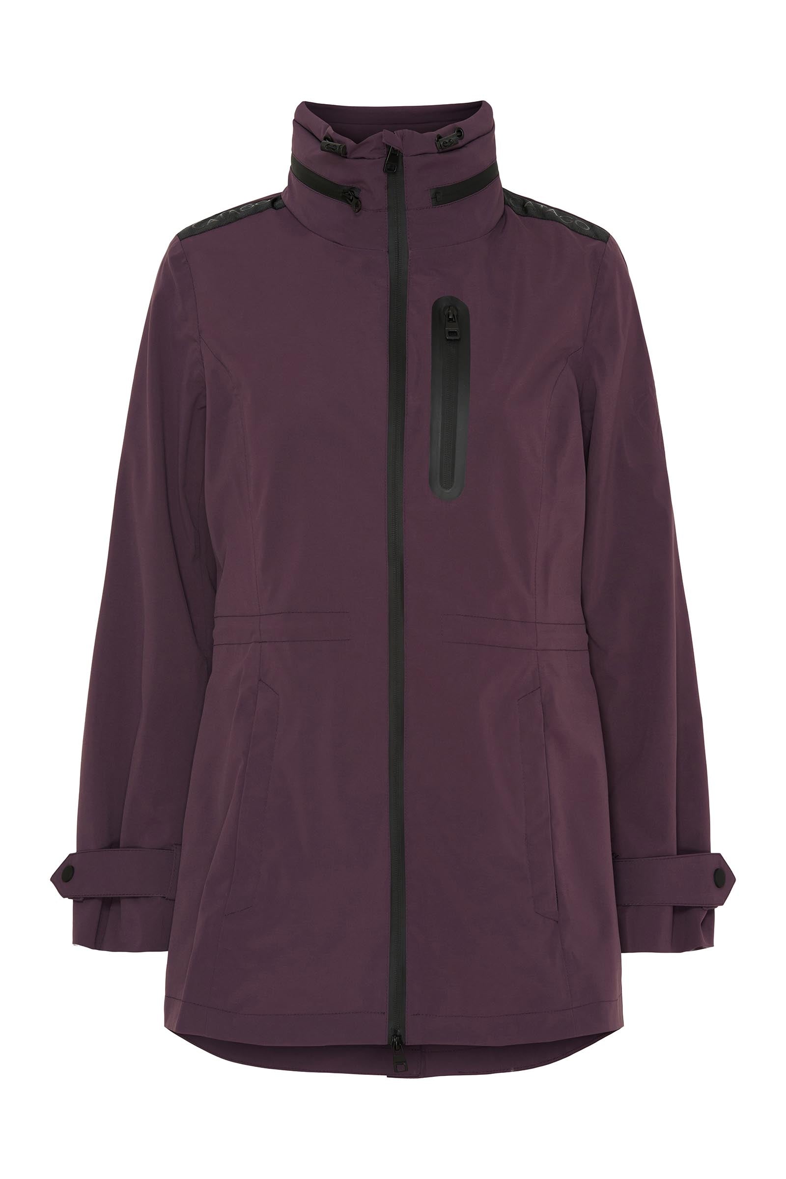 Catago Roy Women´s Waterproof Riding Jacket Ropa Mujer