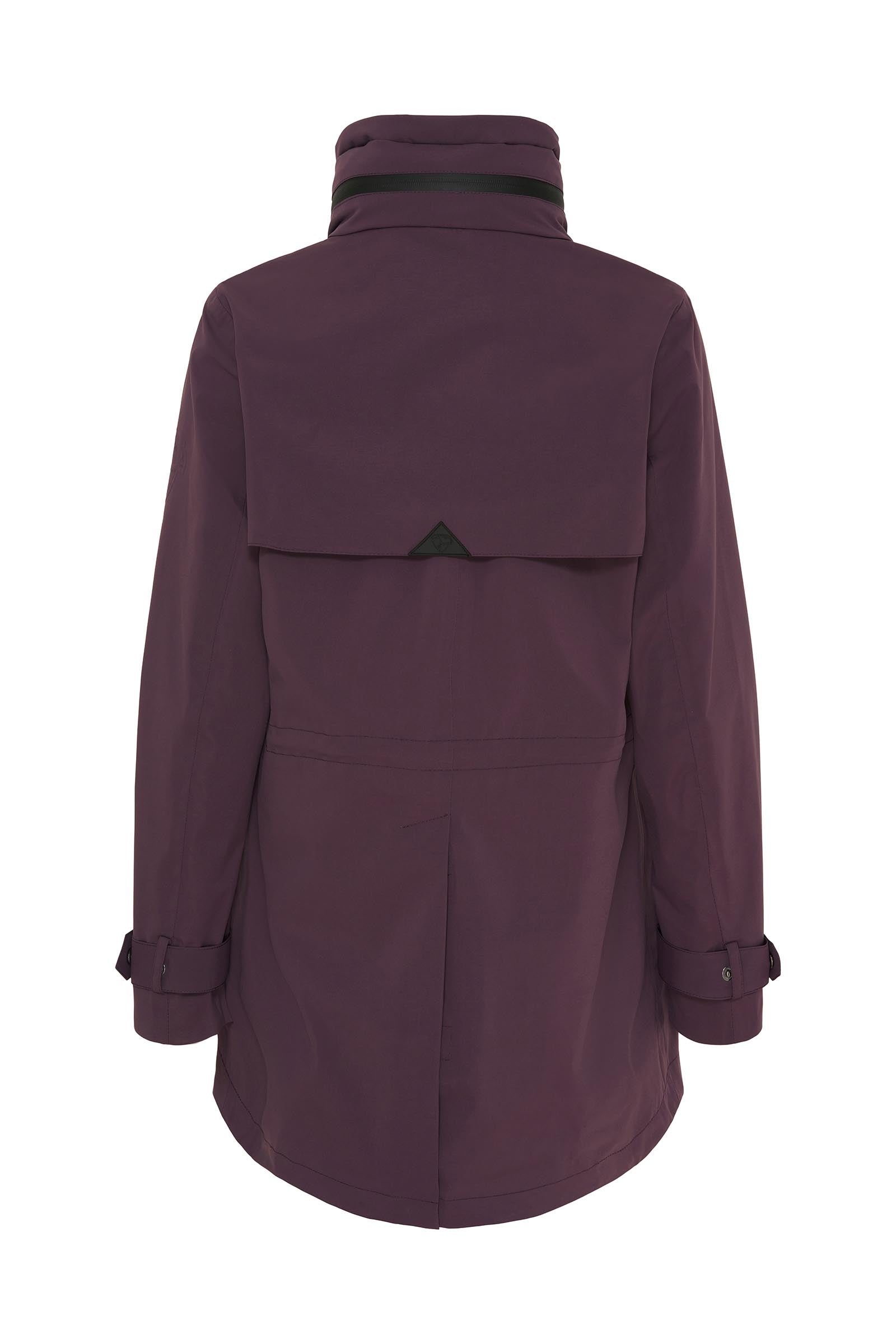 Catago Roy Women´s Waterproof Riding Jacket Women’s Riding Clothing