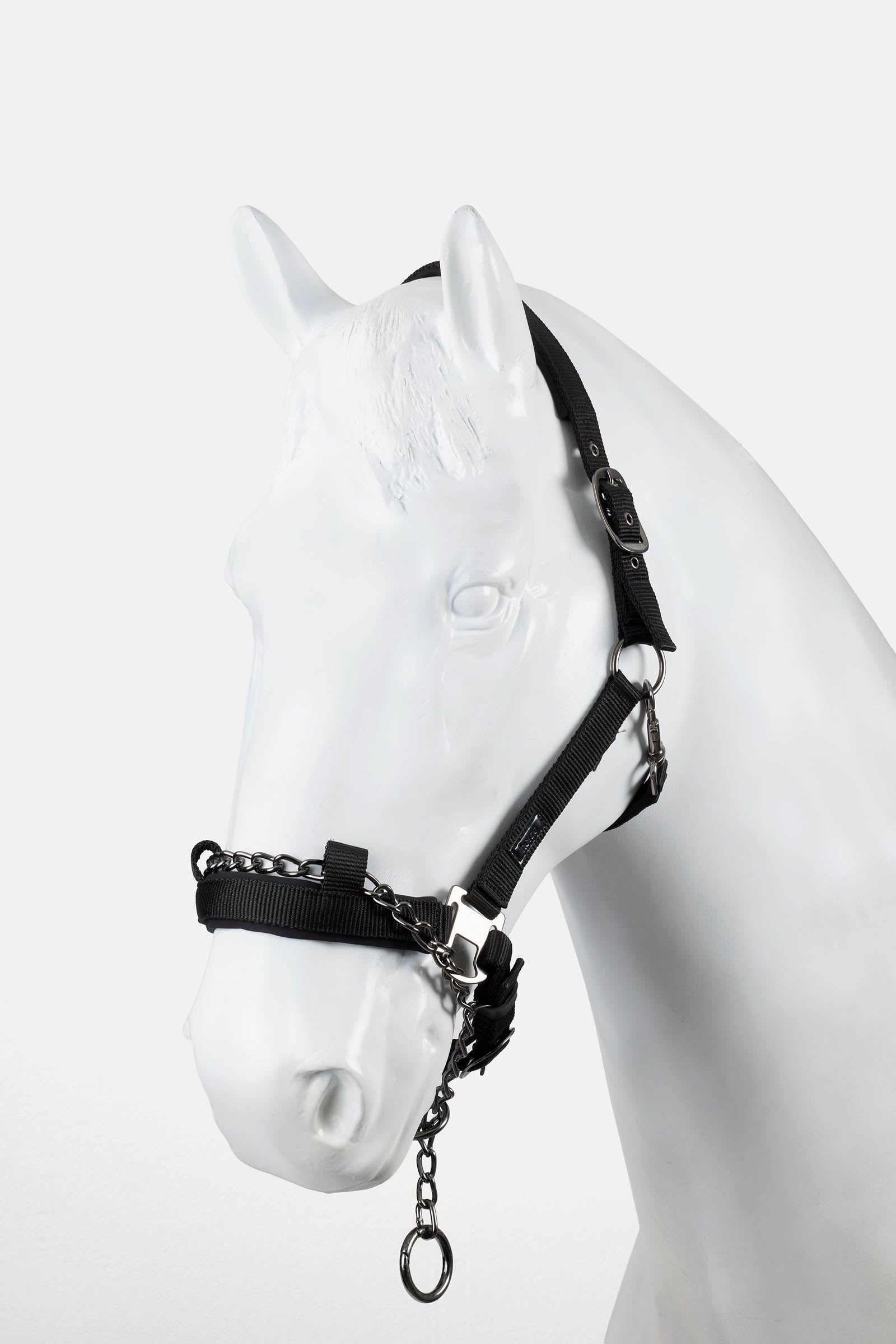 Horze Control Halter Halters & Leads