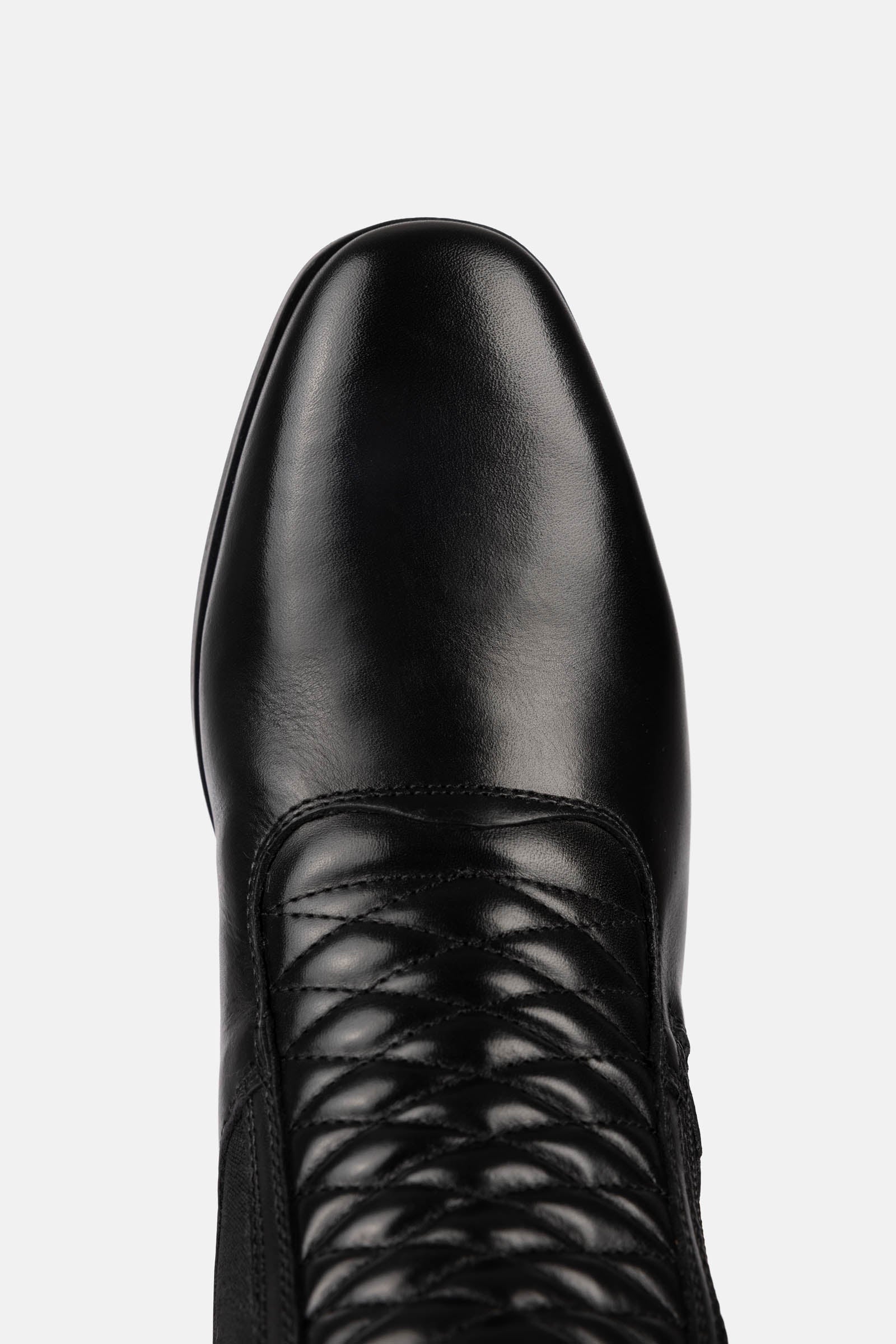 B Vertigo Elegant Leather Jodhpur Boots Riding Boots & Riding Shoes