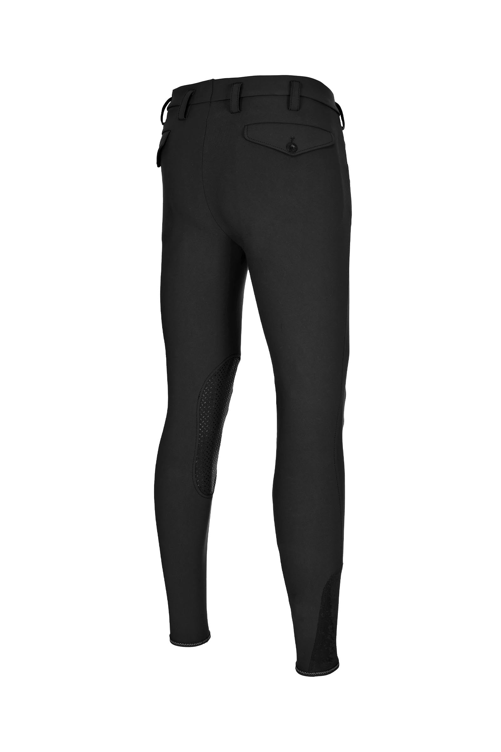 Pikeur Pantalones de Montar con Refuerzo de Rodilla para Hombre Rodrigo Grip II Ropa Hombres