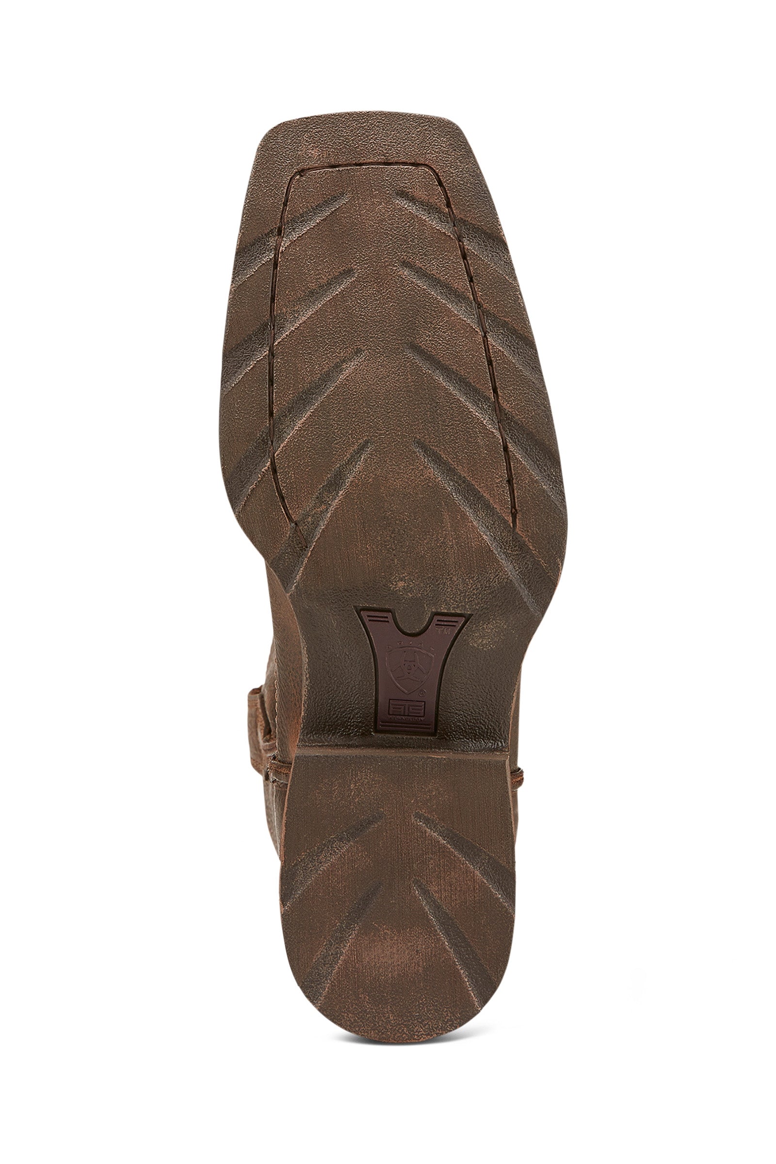 Ariat Men's Rambler Western Boots Mens Riding Clothing