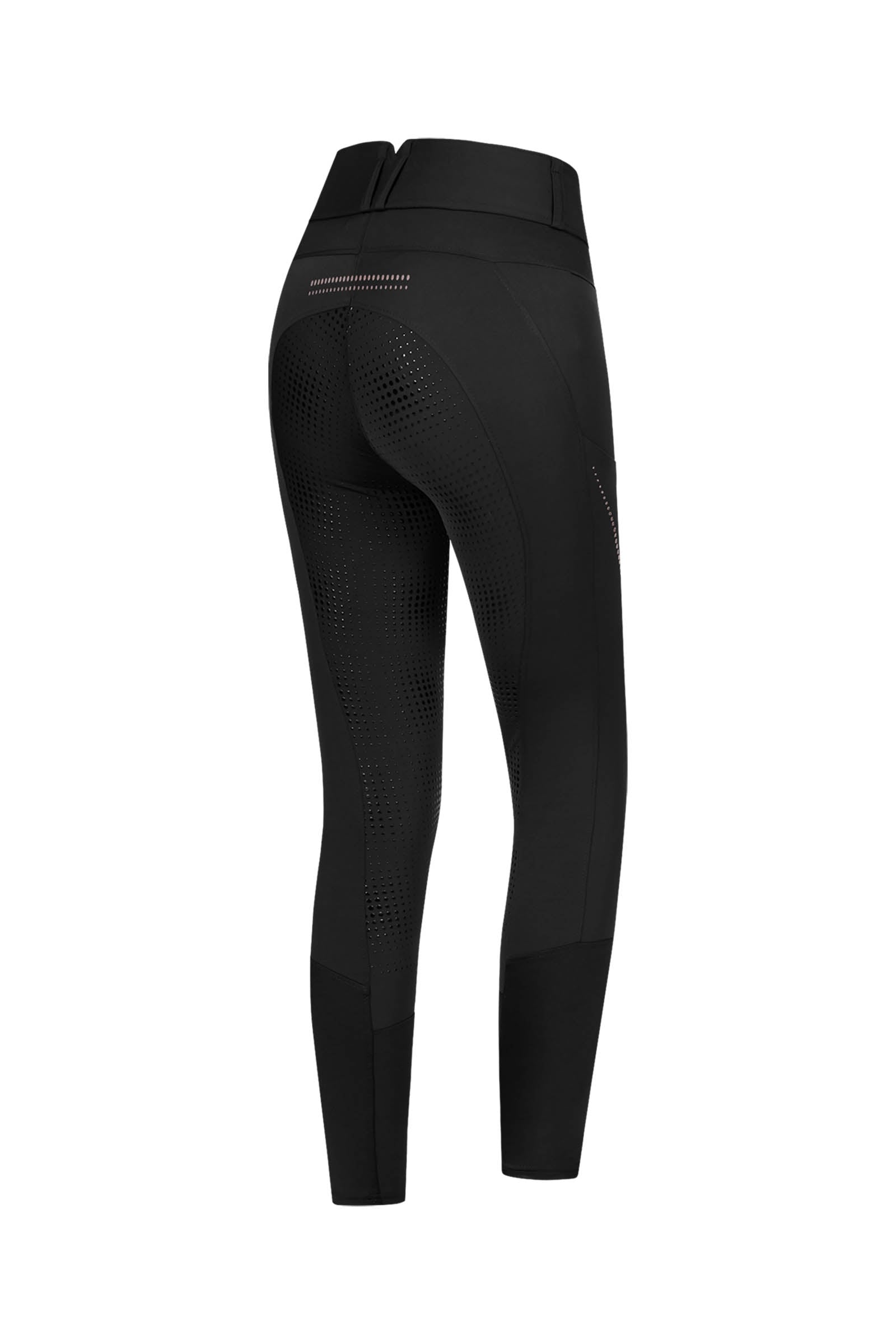 ELT Women's Thermal Breeches Mina Womens Breeches