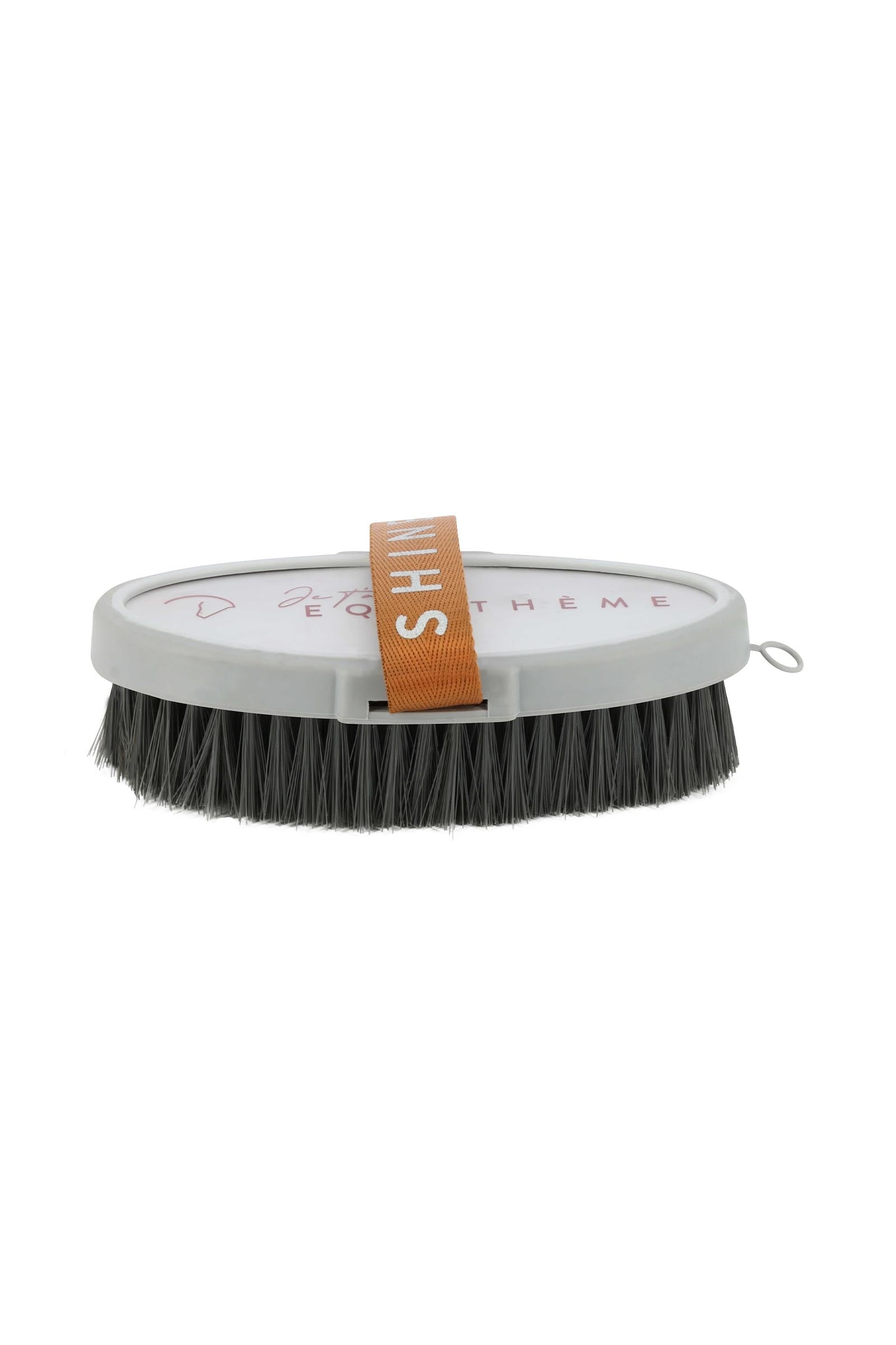 EQUITHÈME Je t'aime Soft Brush Horse Grooming Tools
