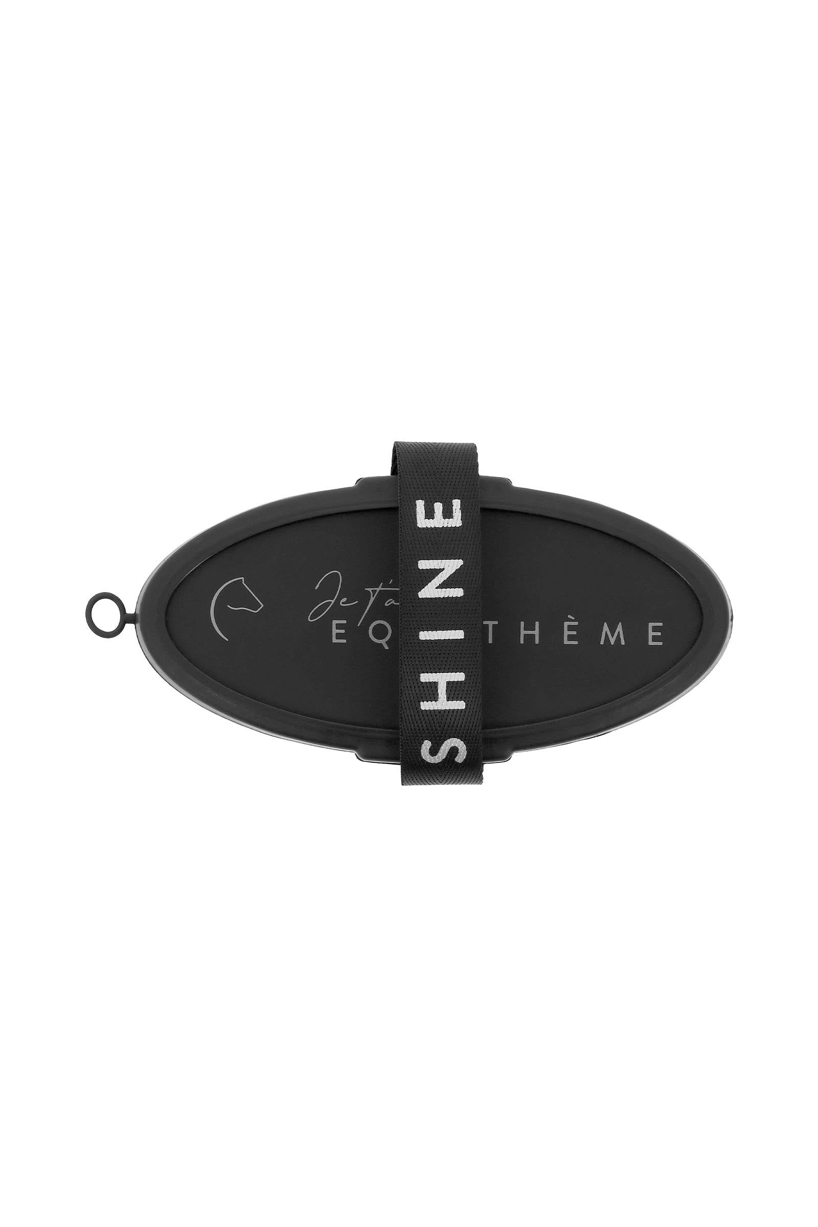 EQUITHÈME Je t'aime Soft Brush Horse Grooming Tools