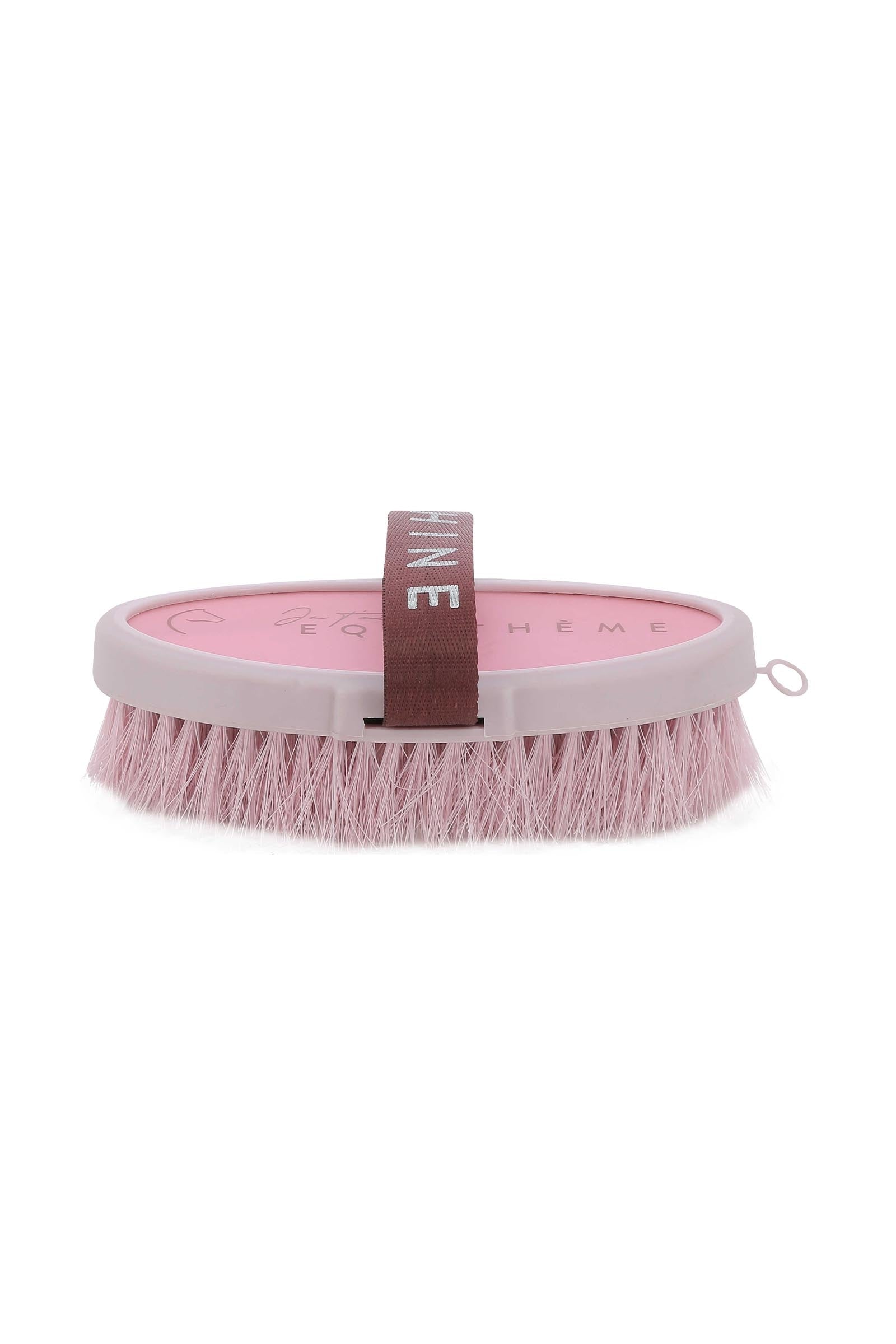 EQUITHÈME Je t'aime cepillo suave Suministros de Cepillado