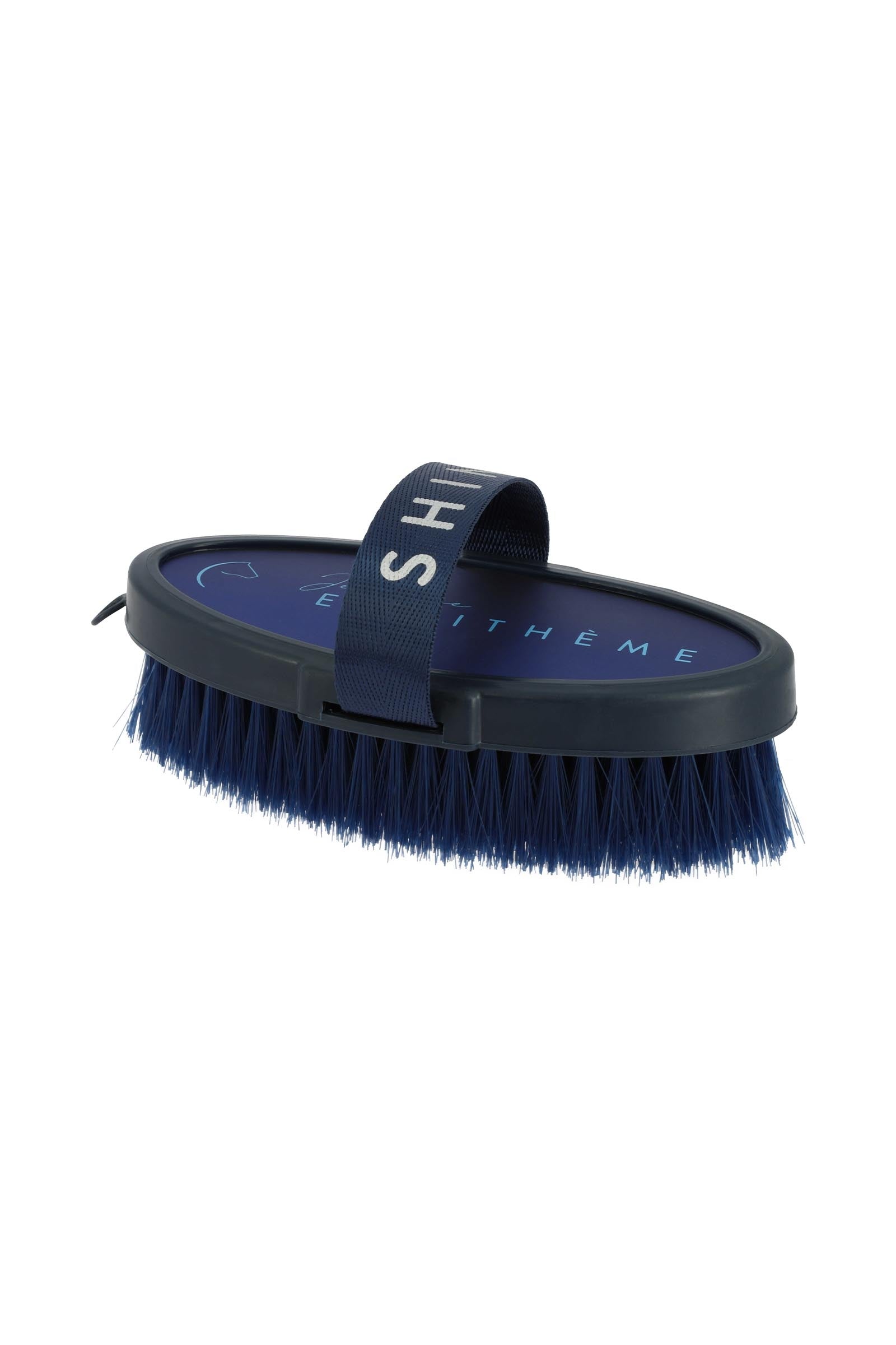 EQUITHÈME Je t'aime cepillo suave Suministros de Cepillado