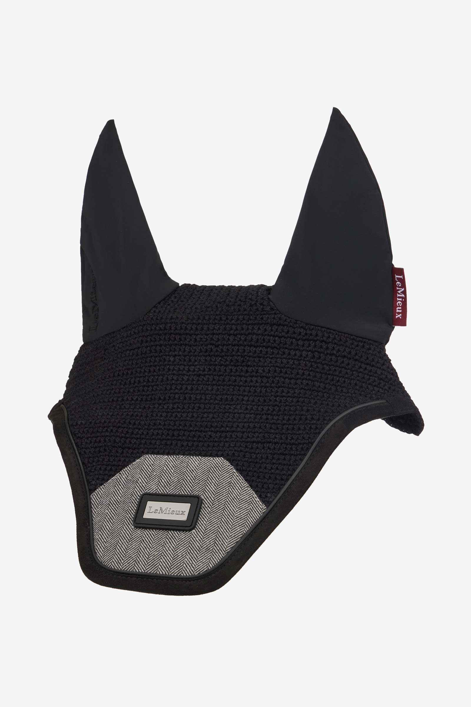 LeMieux Aspen Fly Hood Mantillas