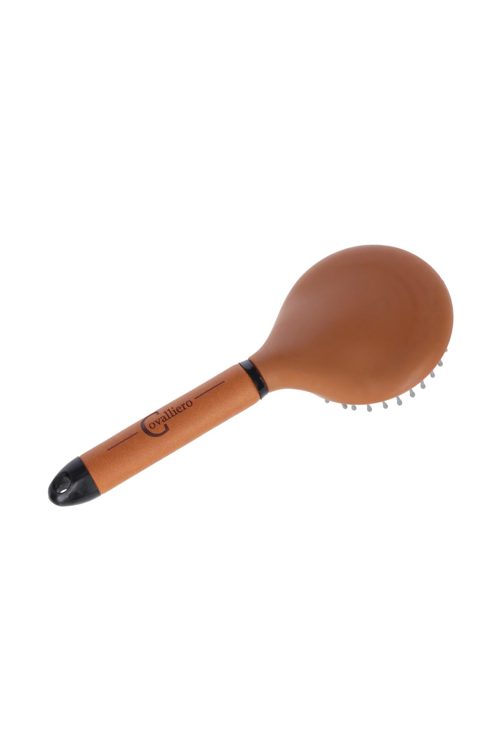 Covalliero Deluxe Mane Brush Suministros de Cepillado