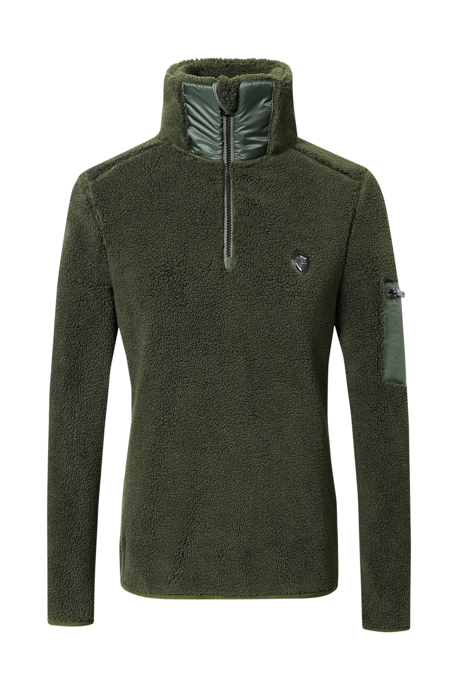 Covalliero Suéter para mujer Teddy Ropa Mujer