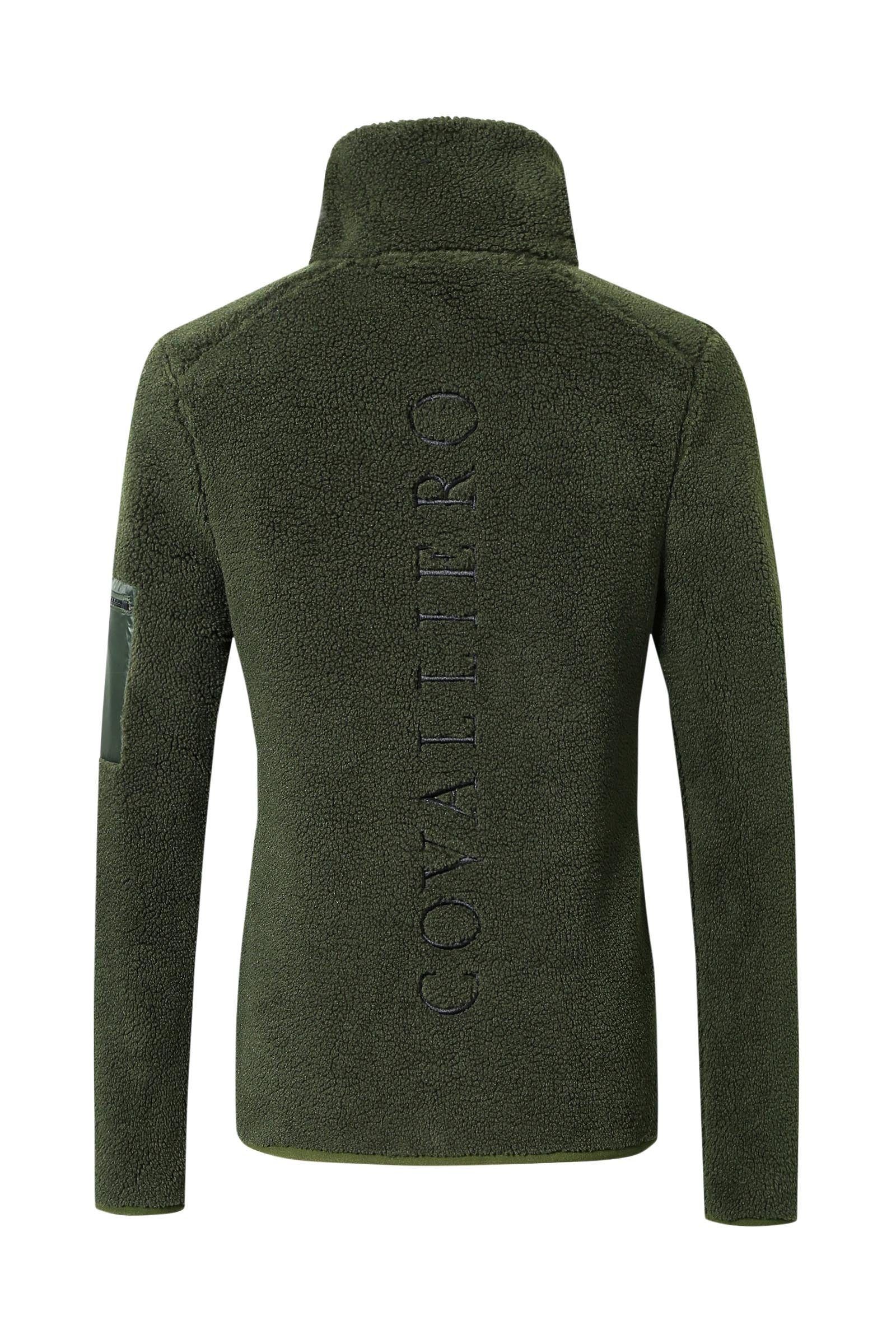 Covalliero Teddy Womens Sweatshirt Women’s Riding Clothing