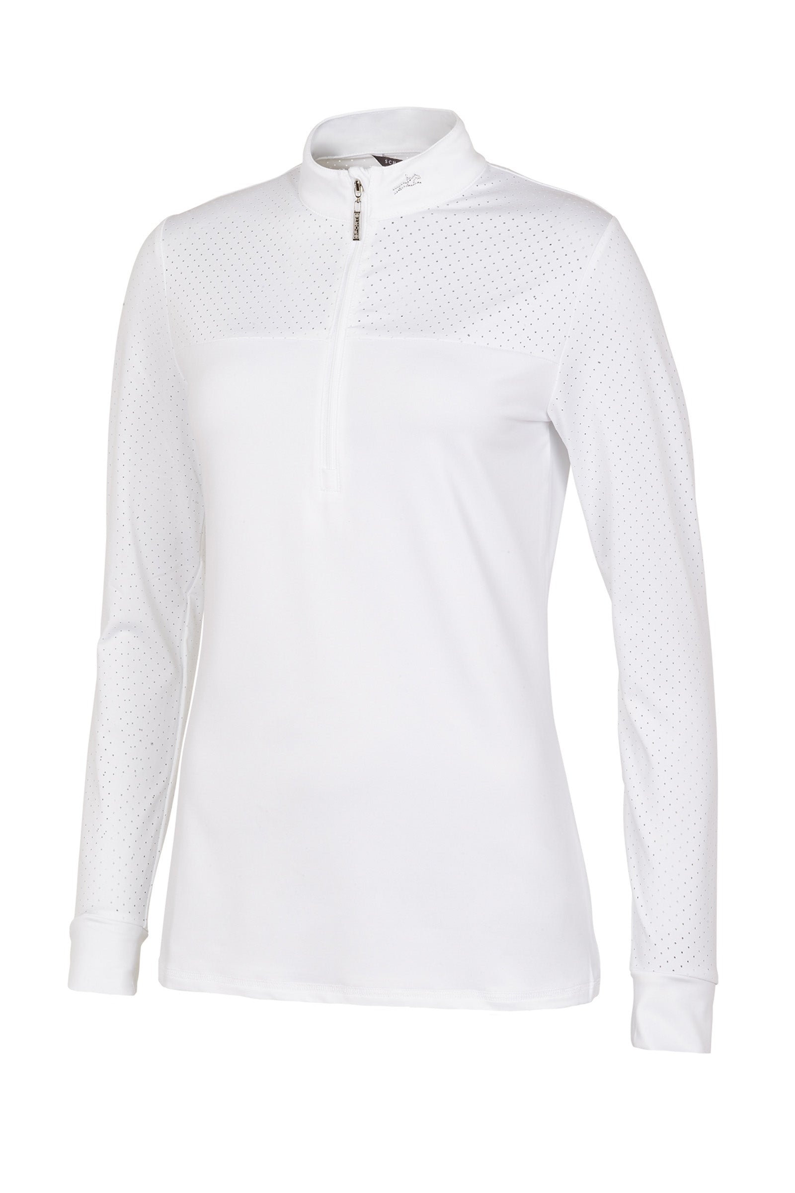 Schockemöhle Sports Camisa de Concurso para Mujer Penelope Ropa Mujer