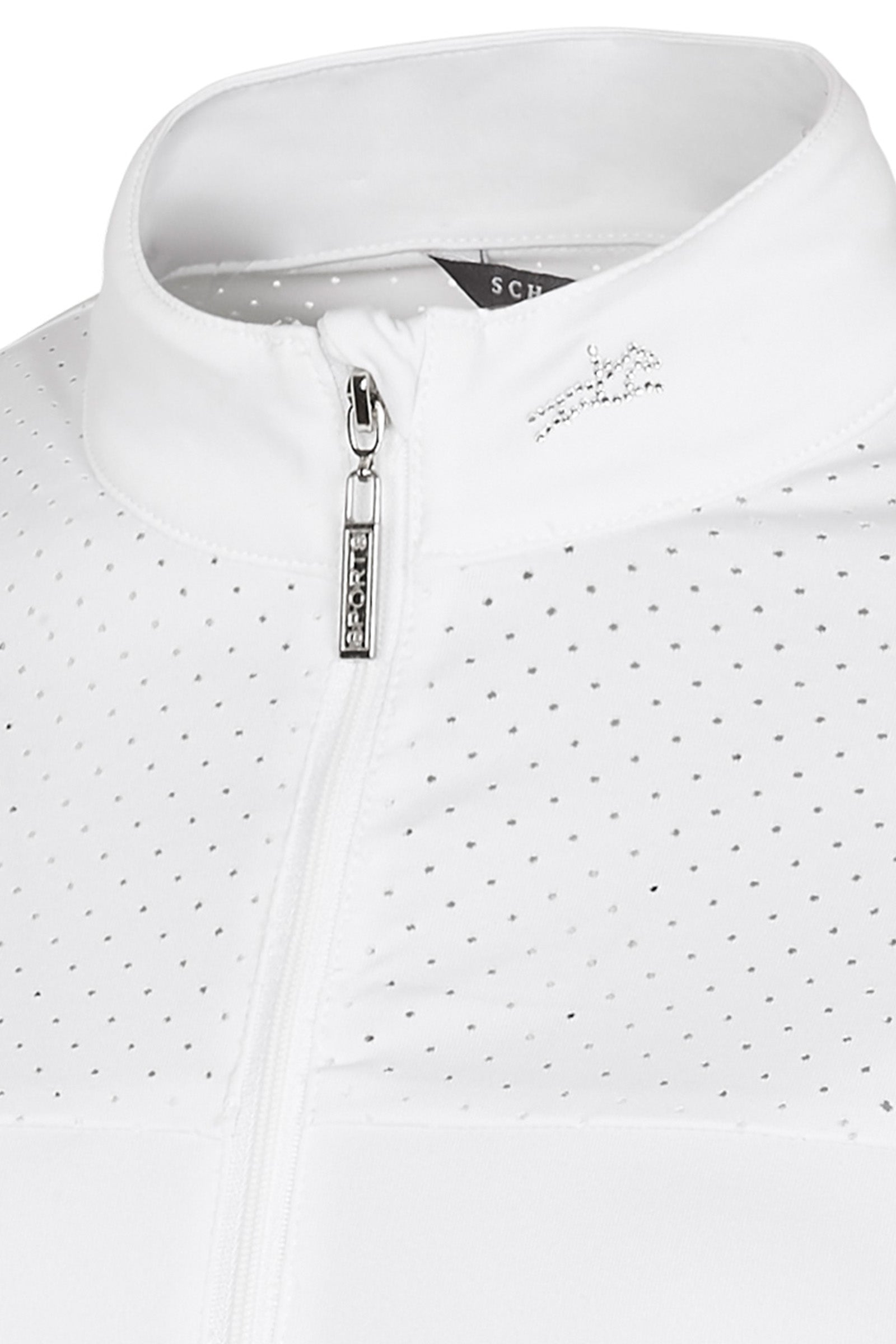 Schockemöhle Sports Penelope Women's Show Shirt Women’s Riding Clothing