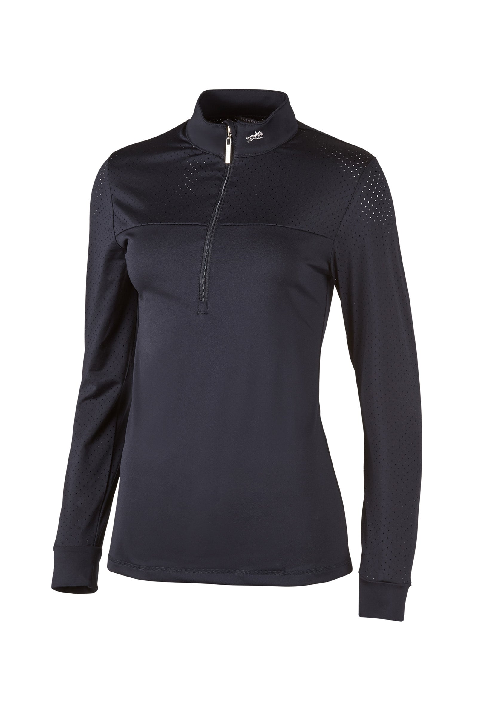 Schockemöhle Sports Camisa de Concurso para Mujer Penelope Ropa Mujer