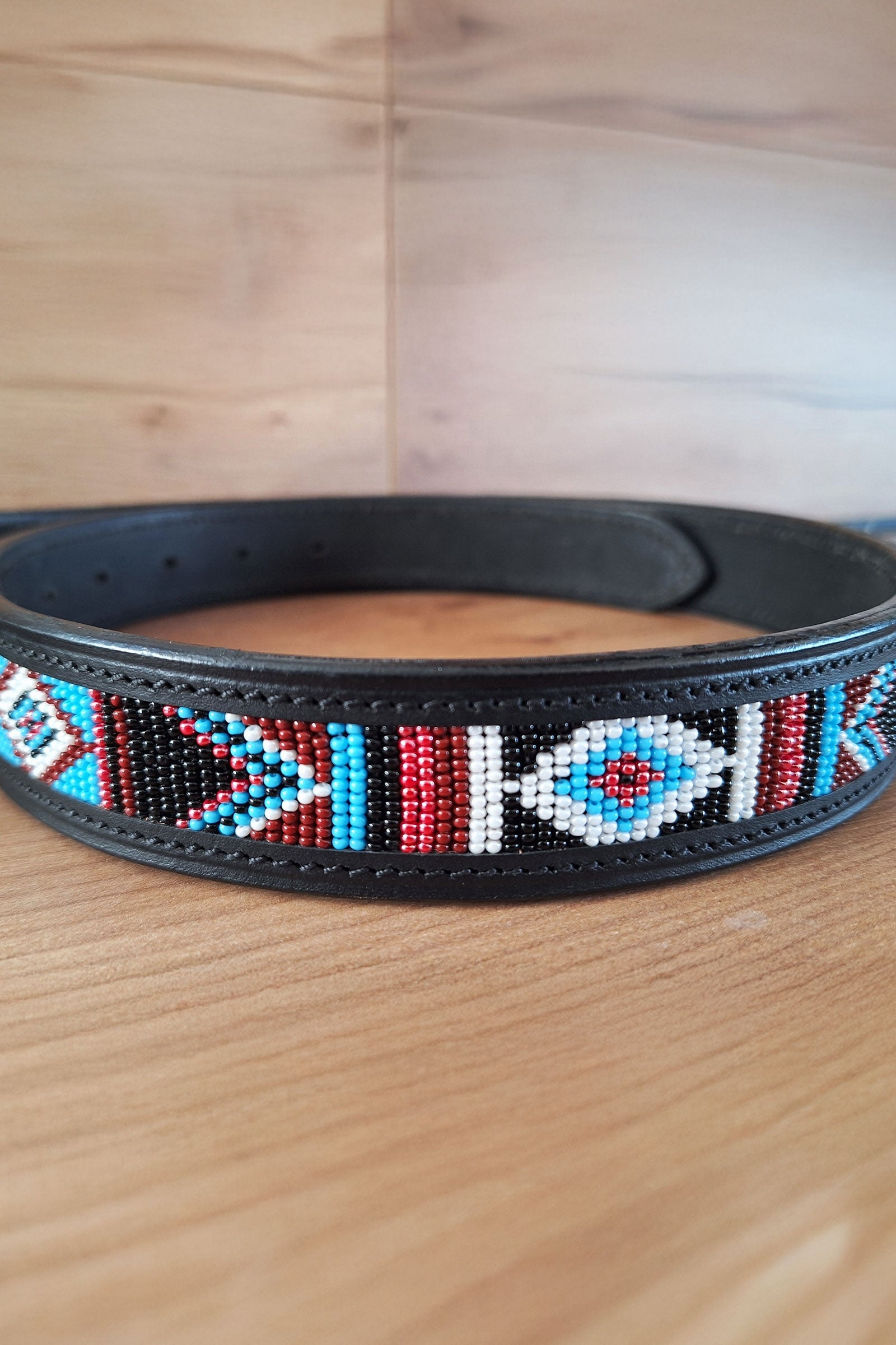 F.R.A. Freedom Riding Articles Sierra Mosaik Belt 30mm Accesorios