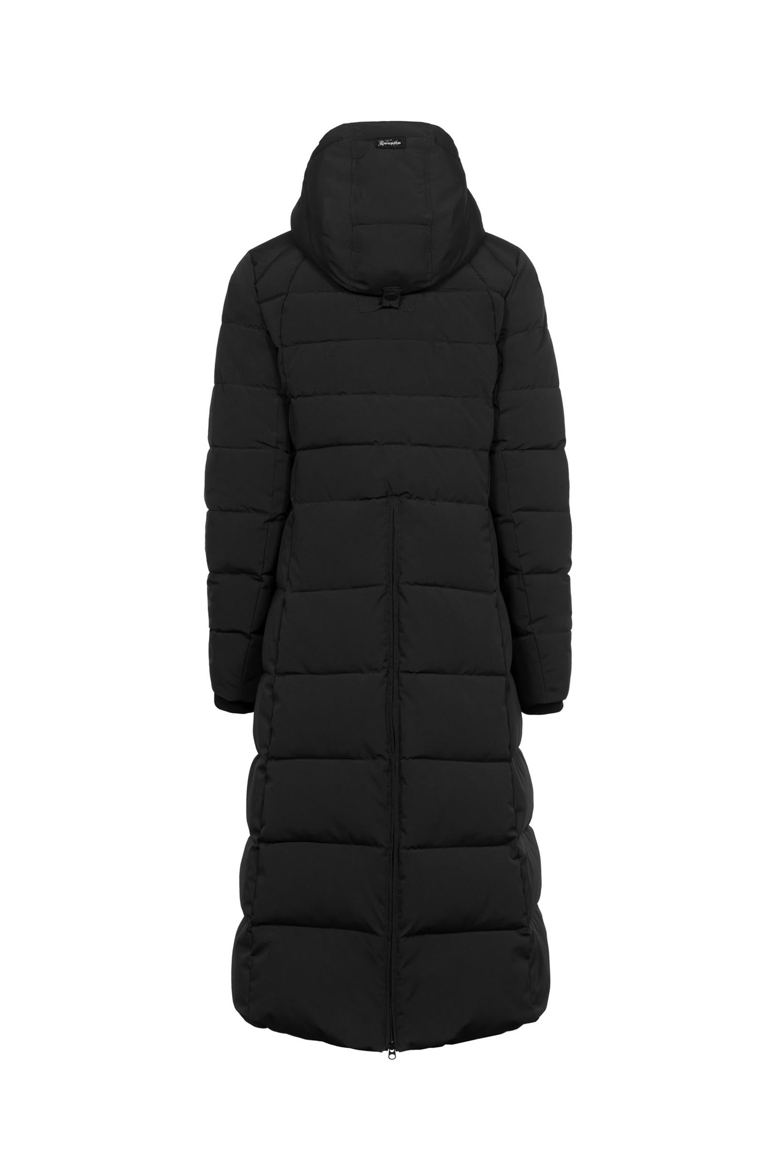Cavallo CAVALDENI Womens Maxi Coat Women’s Riding Clothing