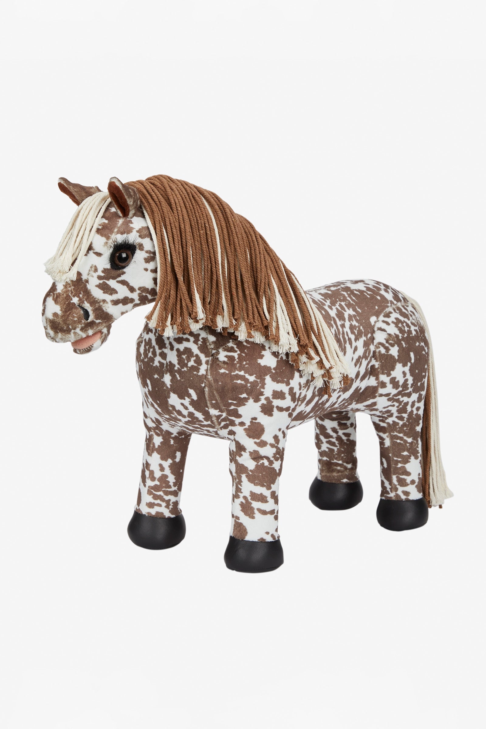 LeMieux Toy Pony Appaloosa Montana Regalos