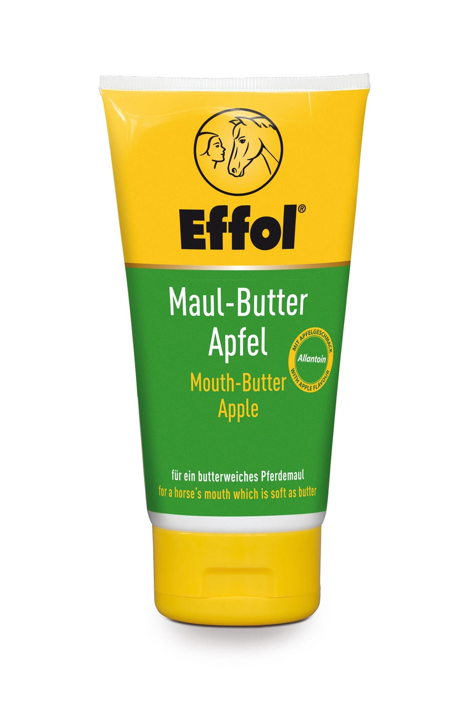Effol mouth butter manzana, 150 ml Cuidado Salud