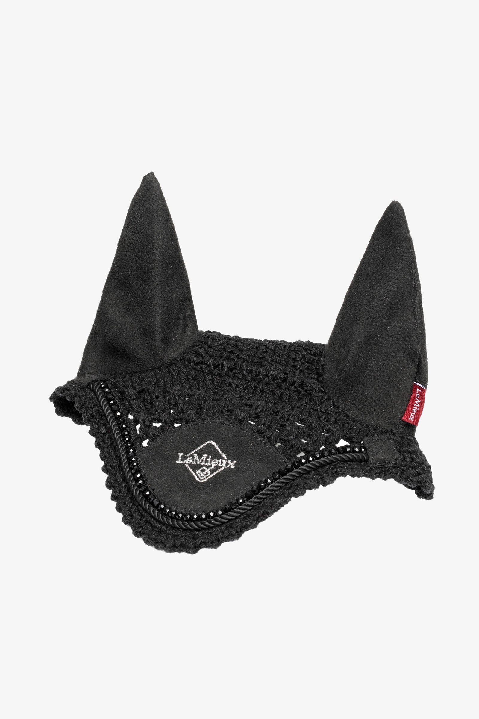 LeMieux Hobby Horse capucha para moscas Regalos