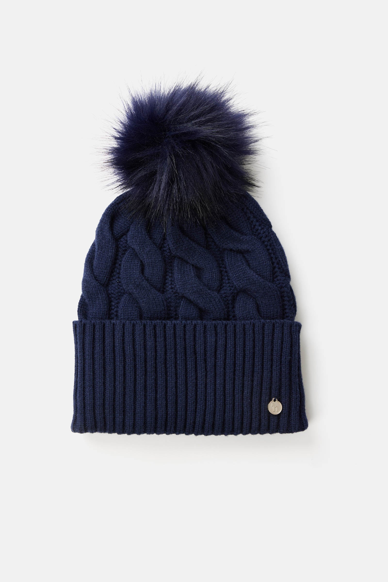 Horze Anni Knitted Hat Accessories