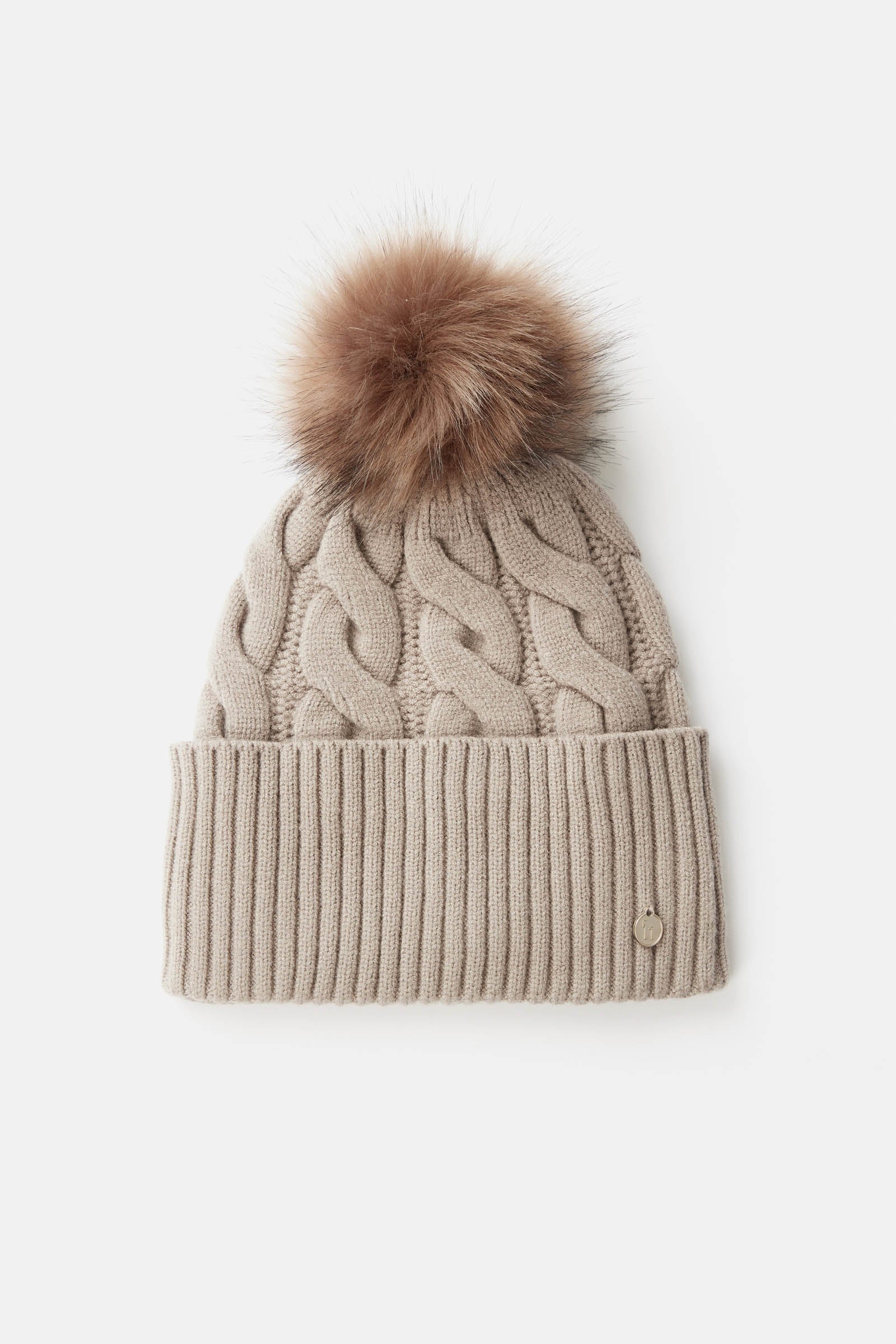 Horze Anni Knitted Hat Accessories