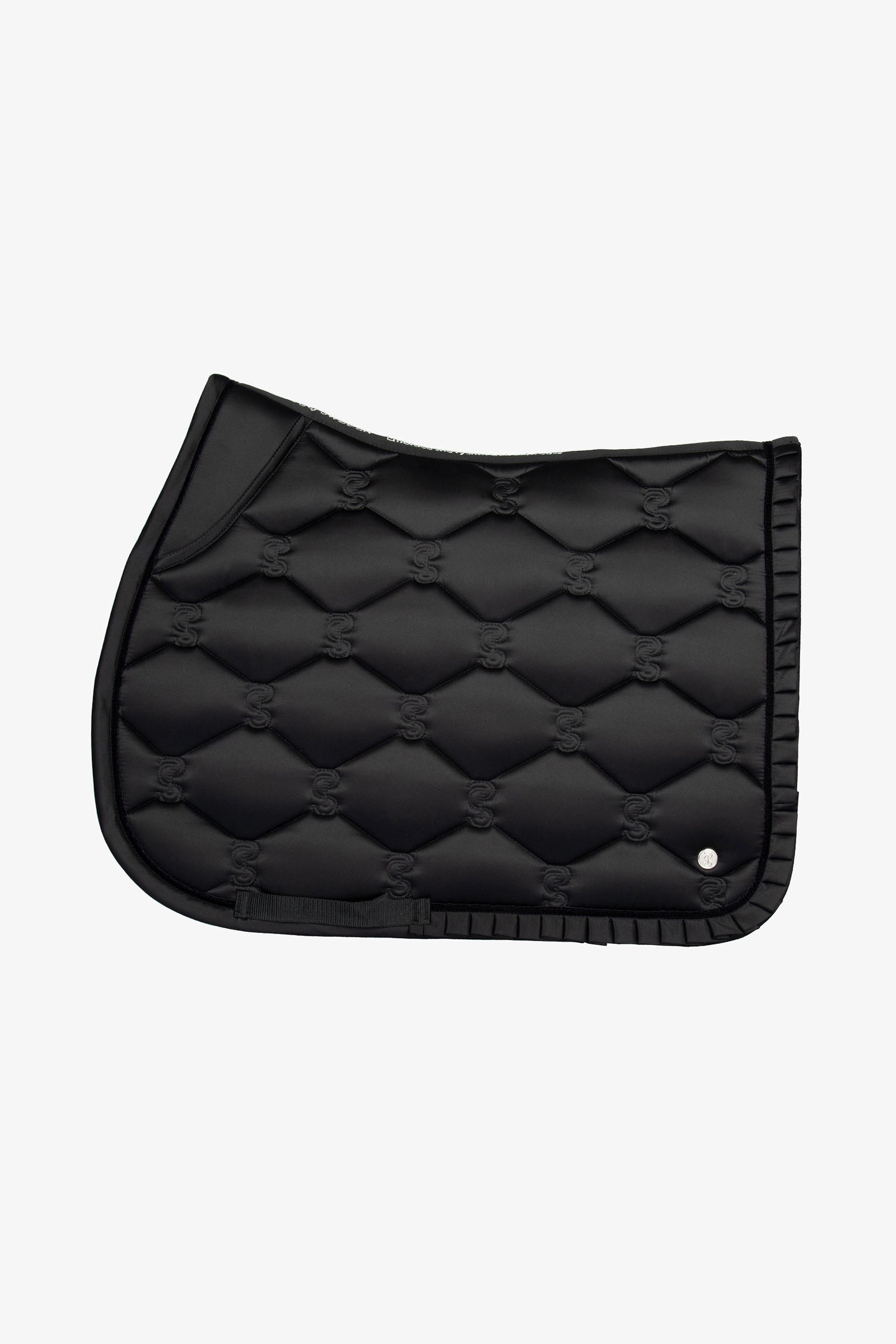 PS of Sweden Mantilla de Salto Ruffle Mantillas