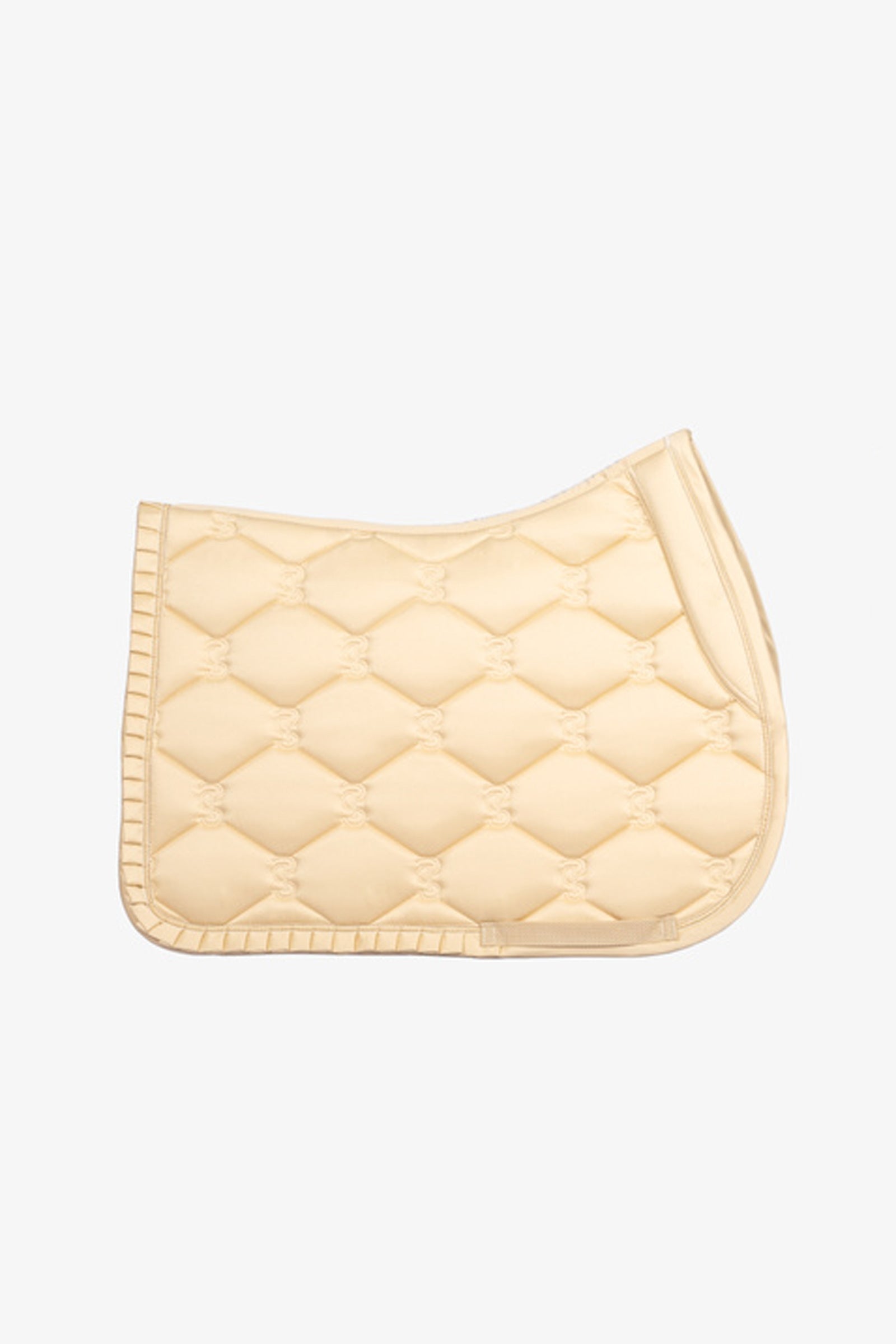 PS of Sweden Ruffle Jump Saddle Pad Saddle Pads