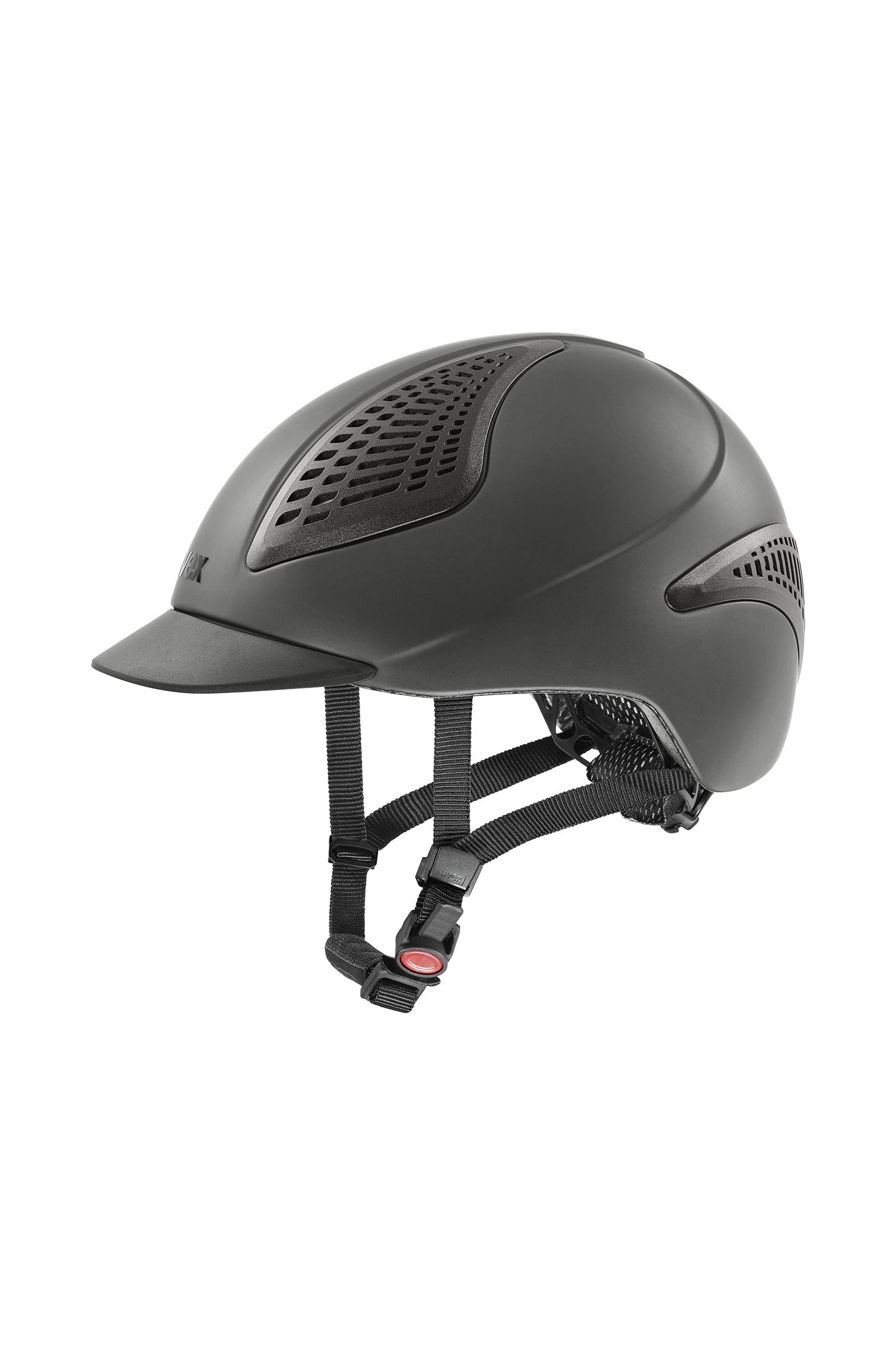 Uvex Exxential III casco de equitación Equipamiento Seguridad