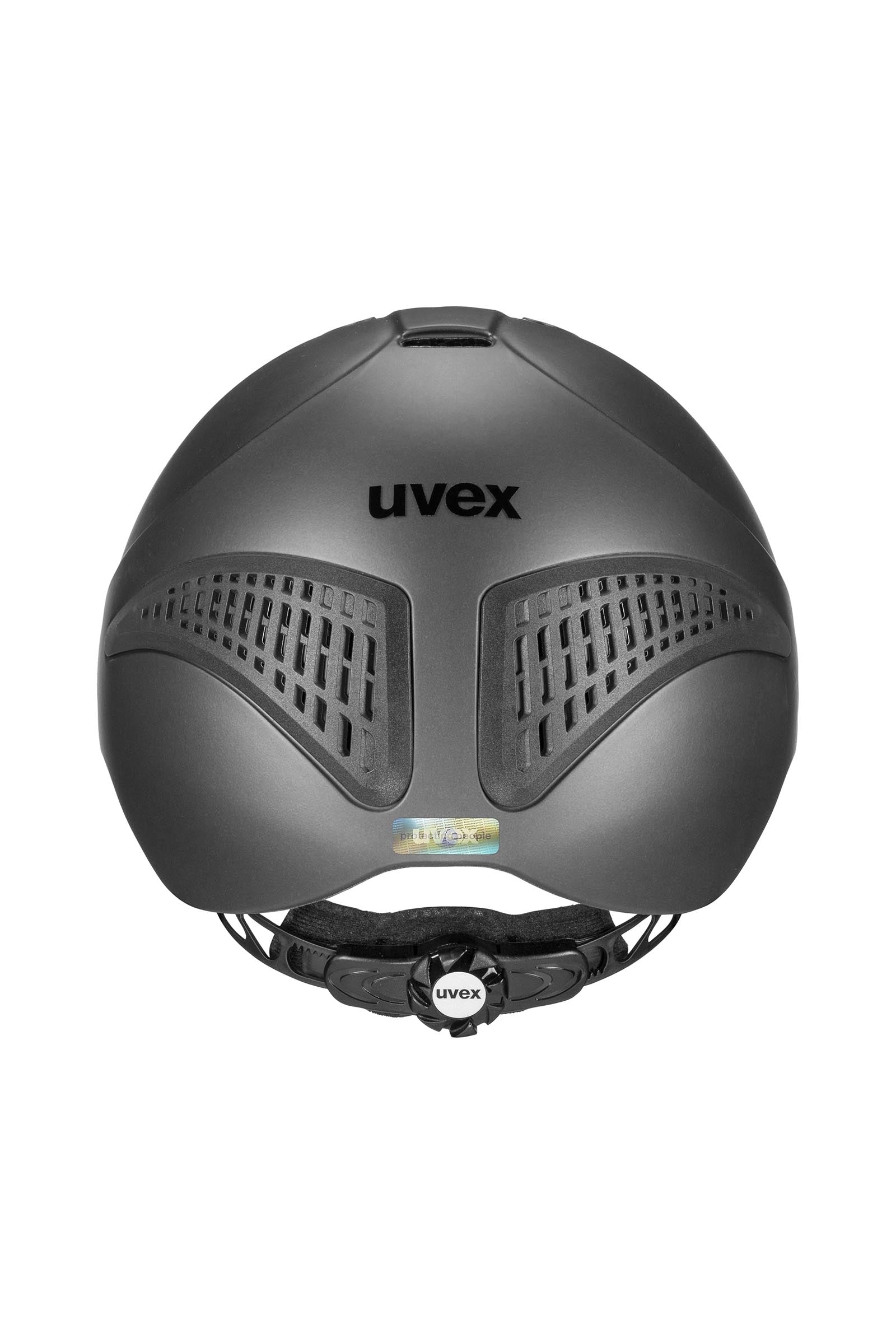 Uvex Exxential III Riding Helmet Safety Equipment