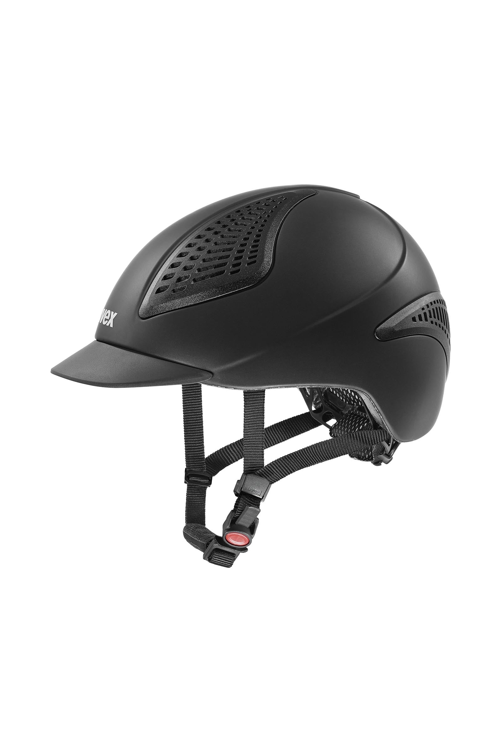 Uvex Exxential III casco de equitación Equipamiento Seguridad